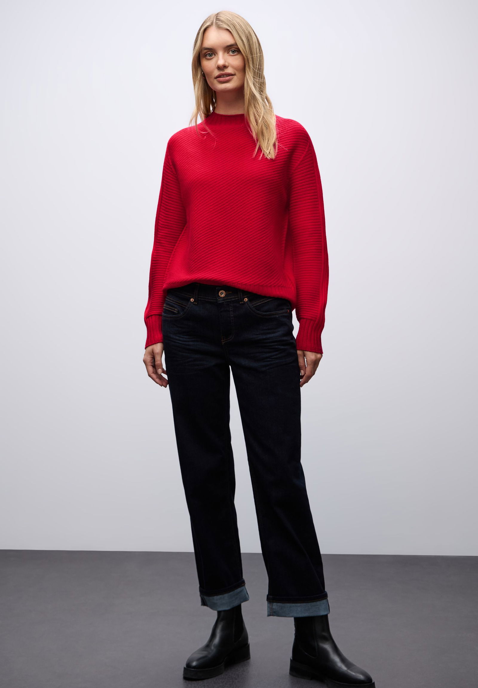 Street One | Street One Pullover | 36 | 4565_16865