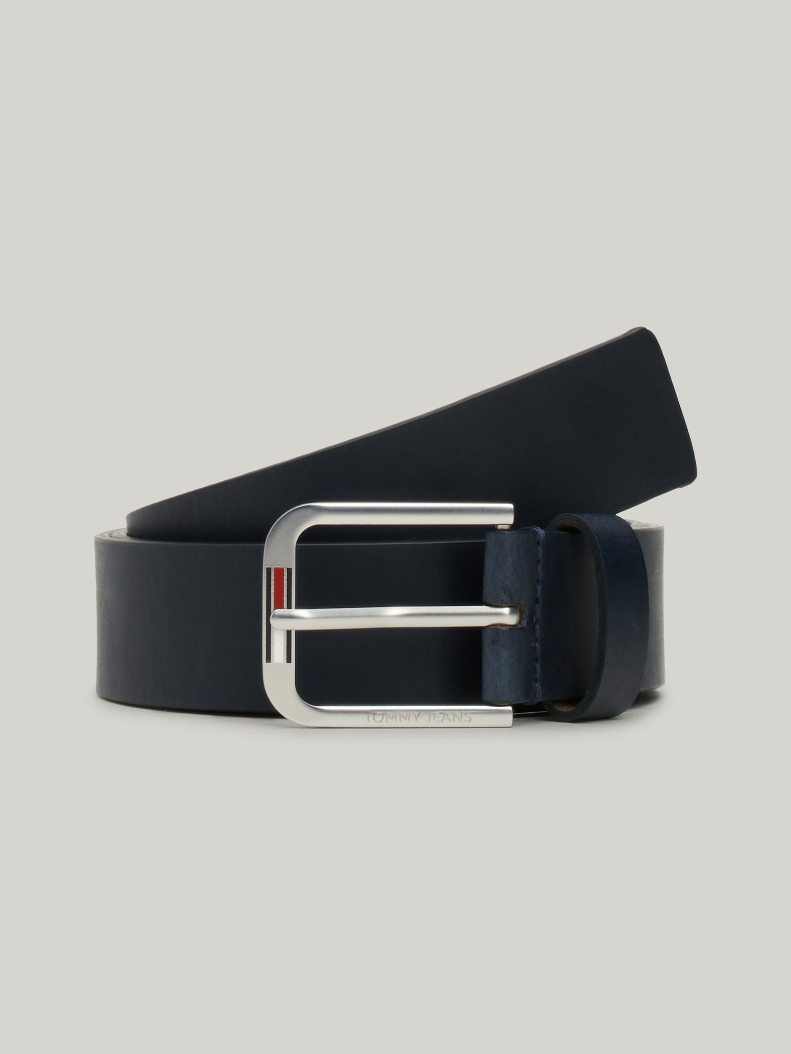 afa43a51aa1b340996dbd8dd33d66878 Tommy Jeans | Tommy Jeans Gürtel | 85 | dark night navy