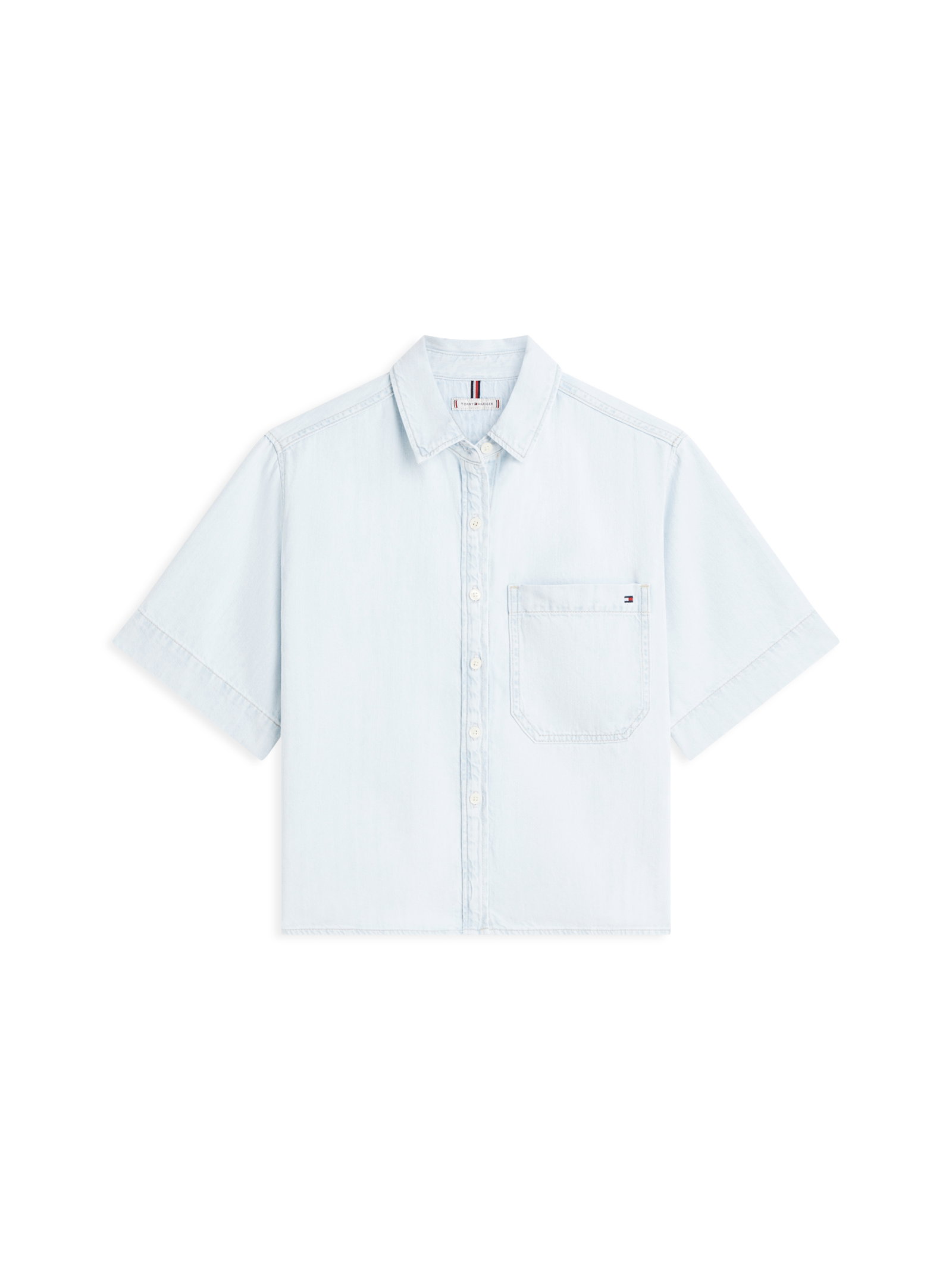 Tommy Hilfiger Shirt #1