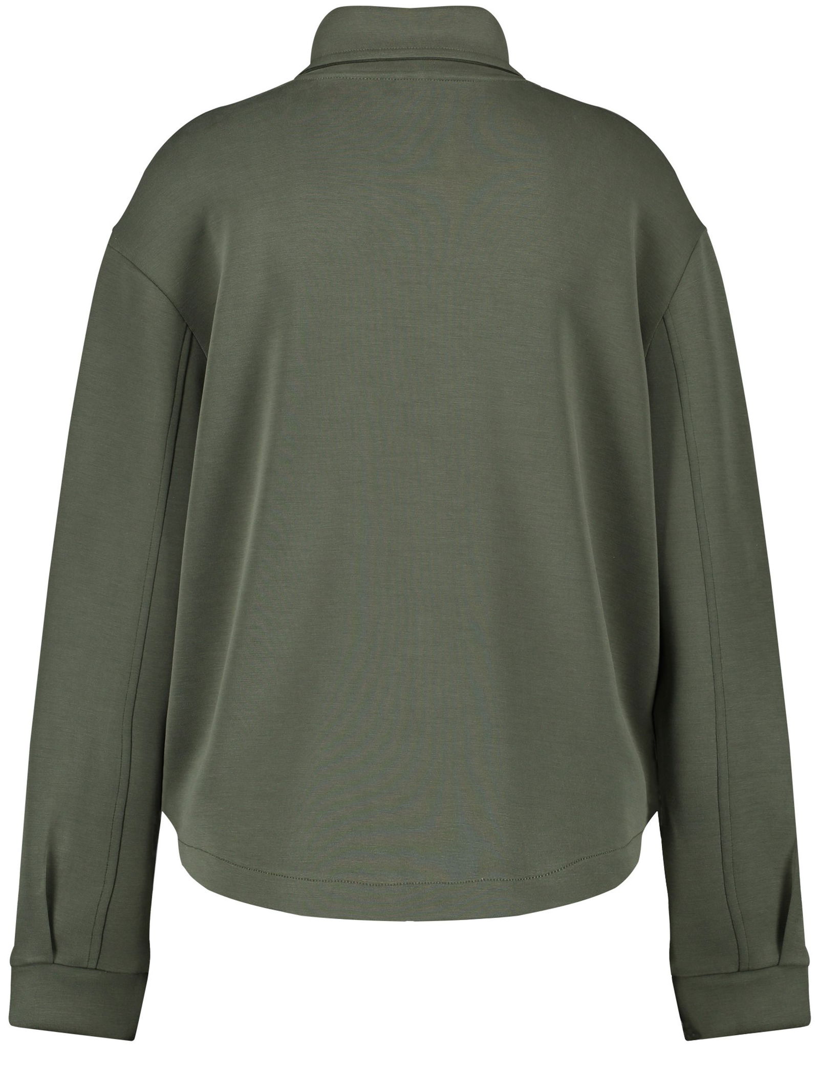 GERRY WEBER Edition Sweatjacke