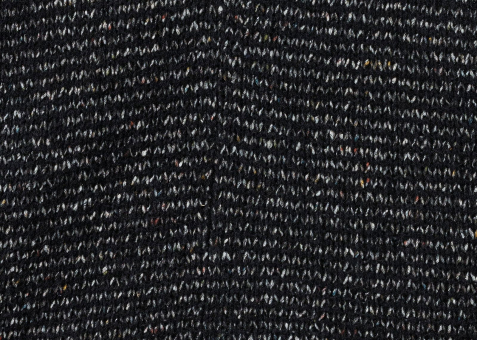 Luisa Cerano |  Luisa Cerano Pullover  | 38 | salt and pepper