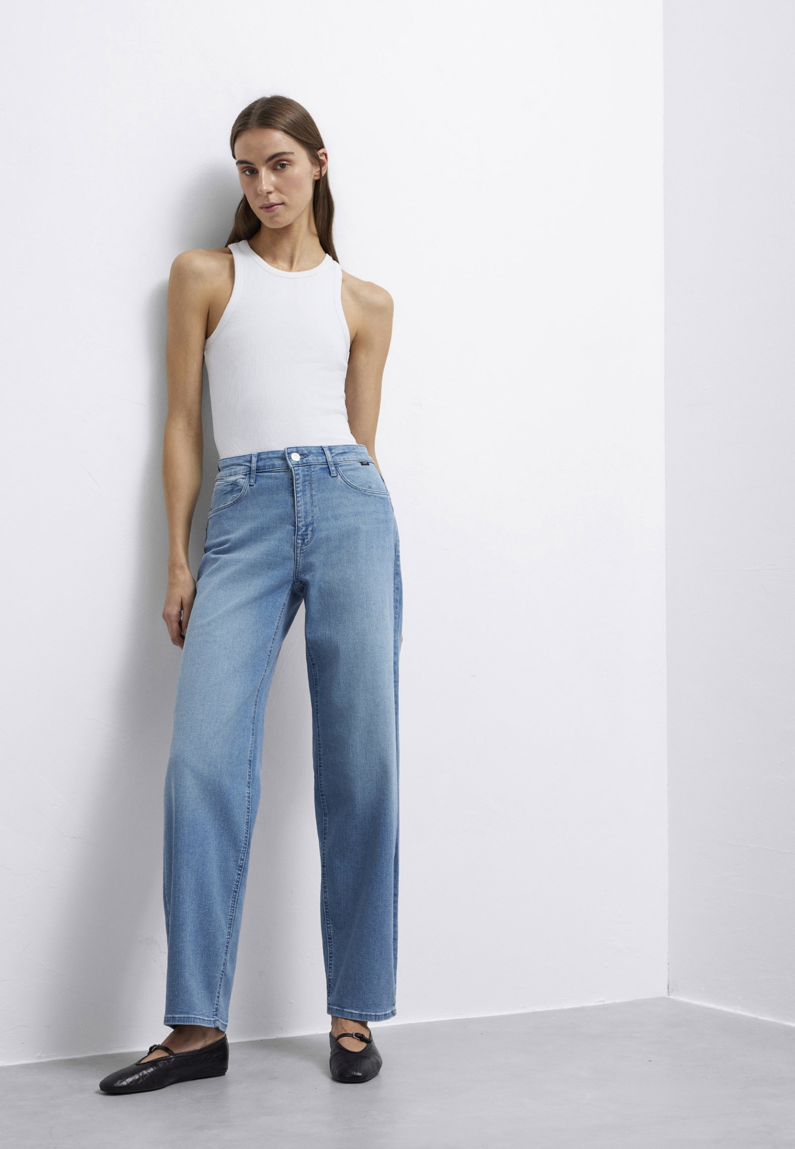 Mavi Boyfriend Jeans #2