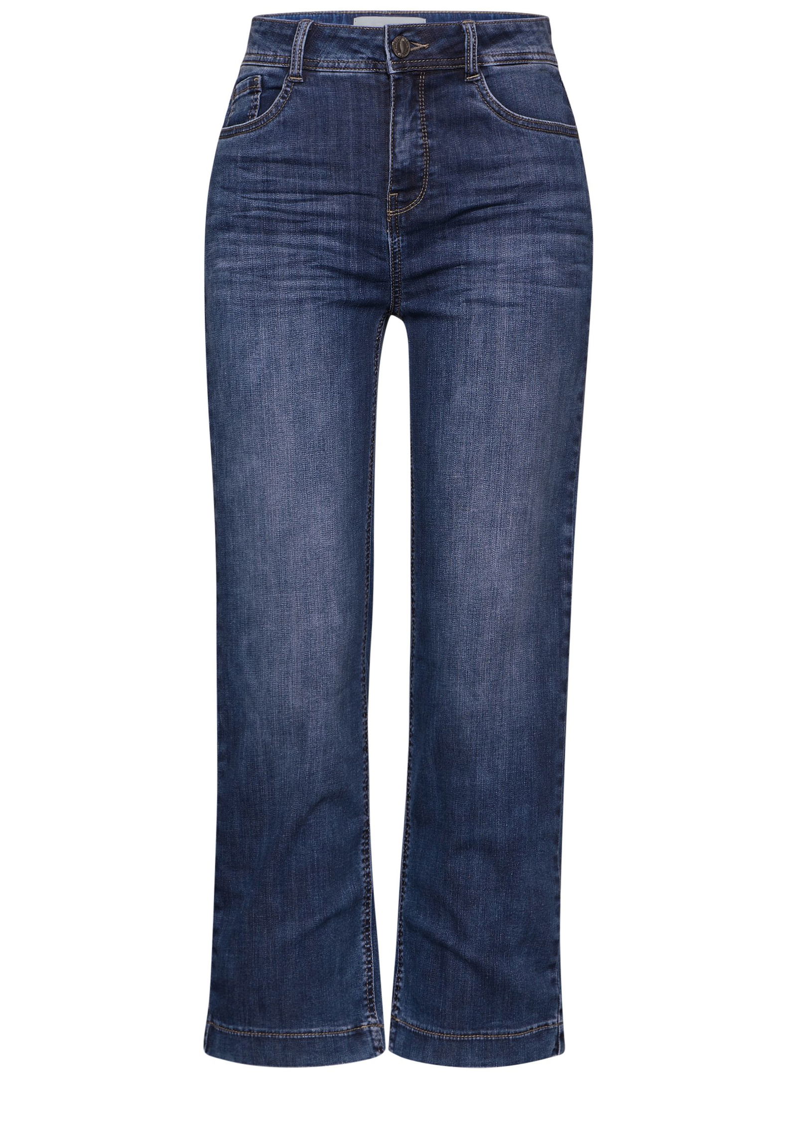 Street One |  Street One 7/8-Jeans  | 27/26
