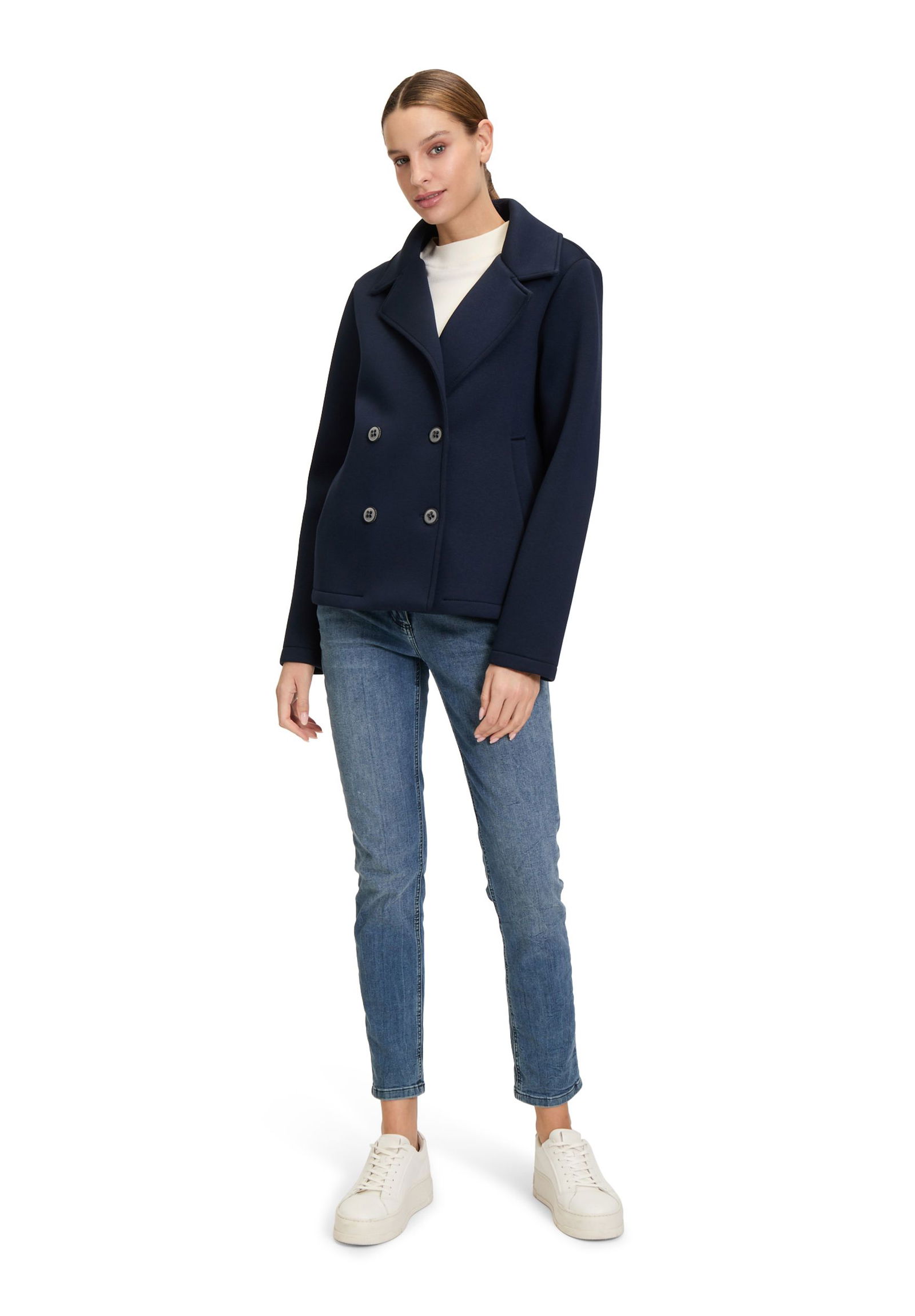 Amber & June |  Amber & June Funktionsjacke  | 36