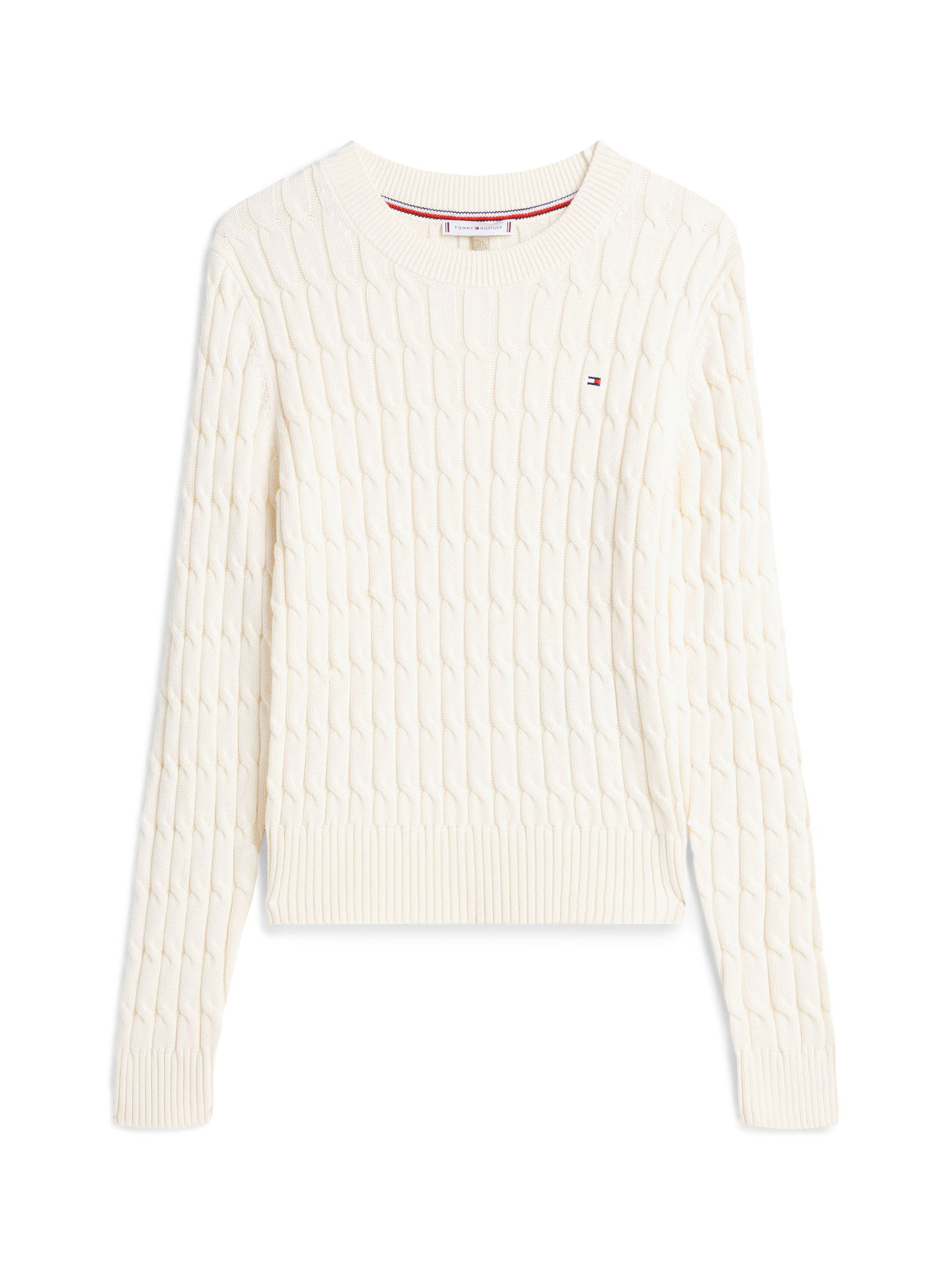 Tommy Hilfiger |  Tommy Hilfiger Pullover  | M | calico