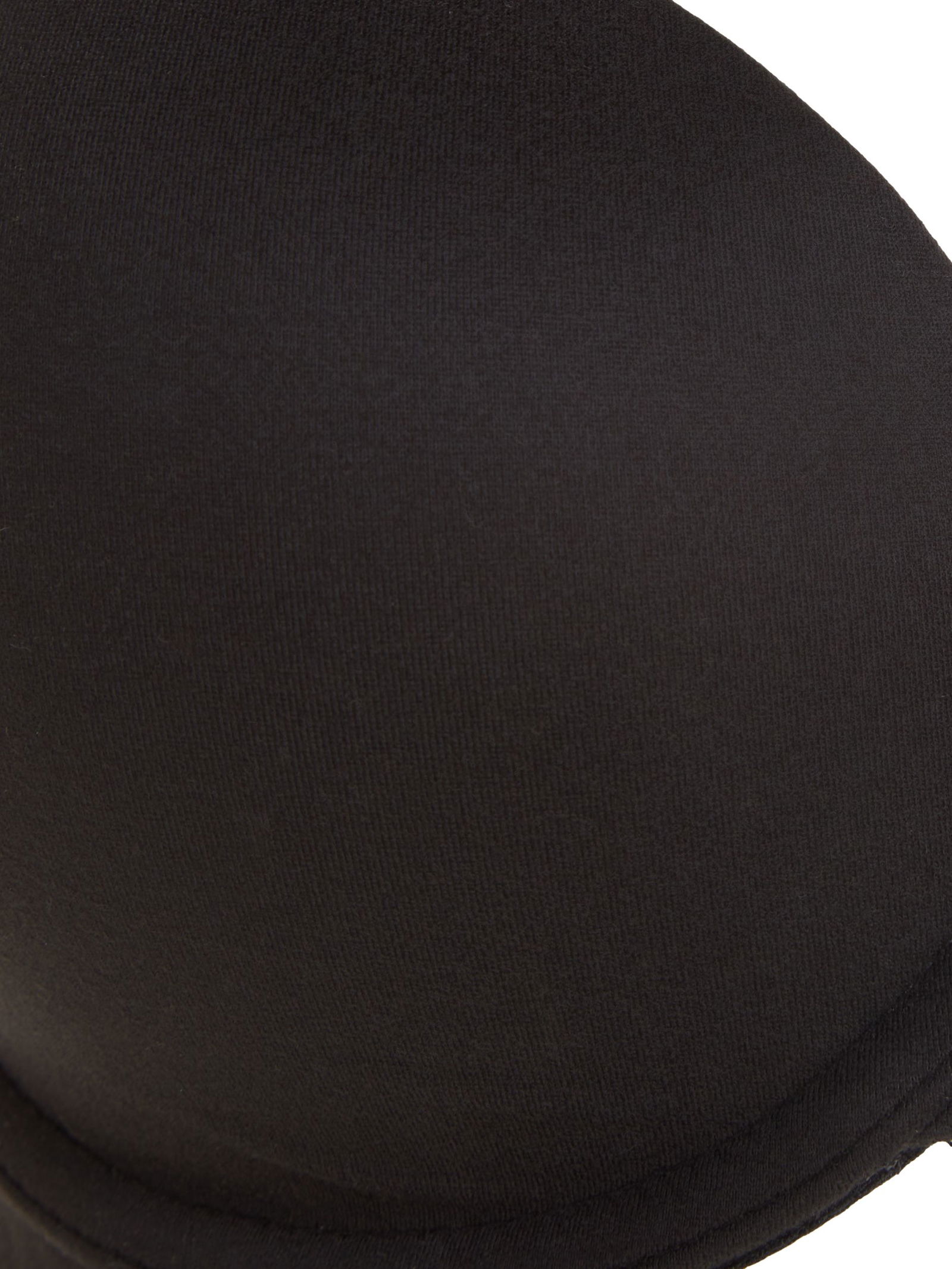 Tommy Hilfiger |  Tommy Hilfiger Bügel-BH  | 75/C | black