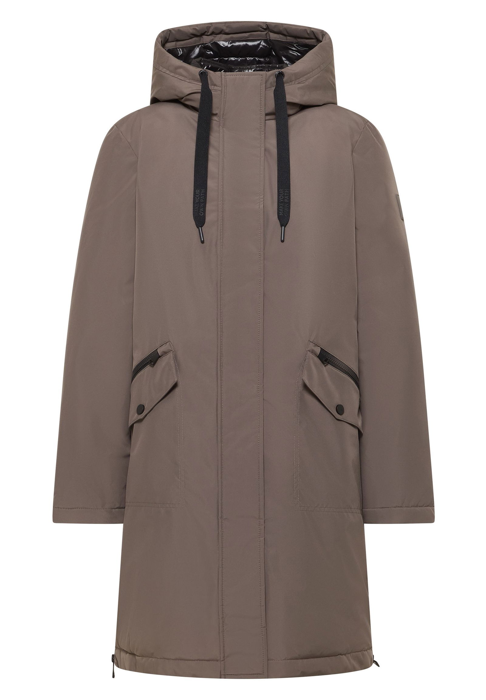 CECIL |  CECIL Steppmantel  | L | 11231_16543