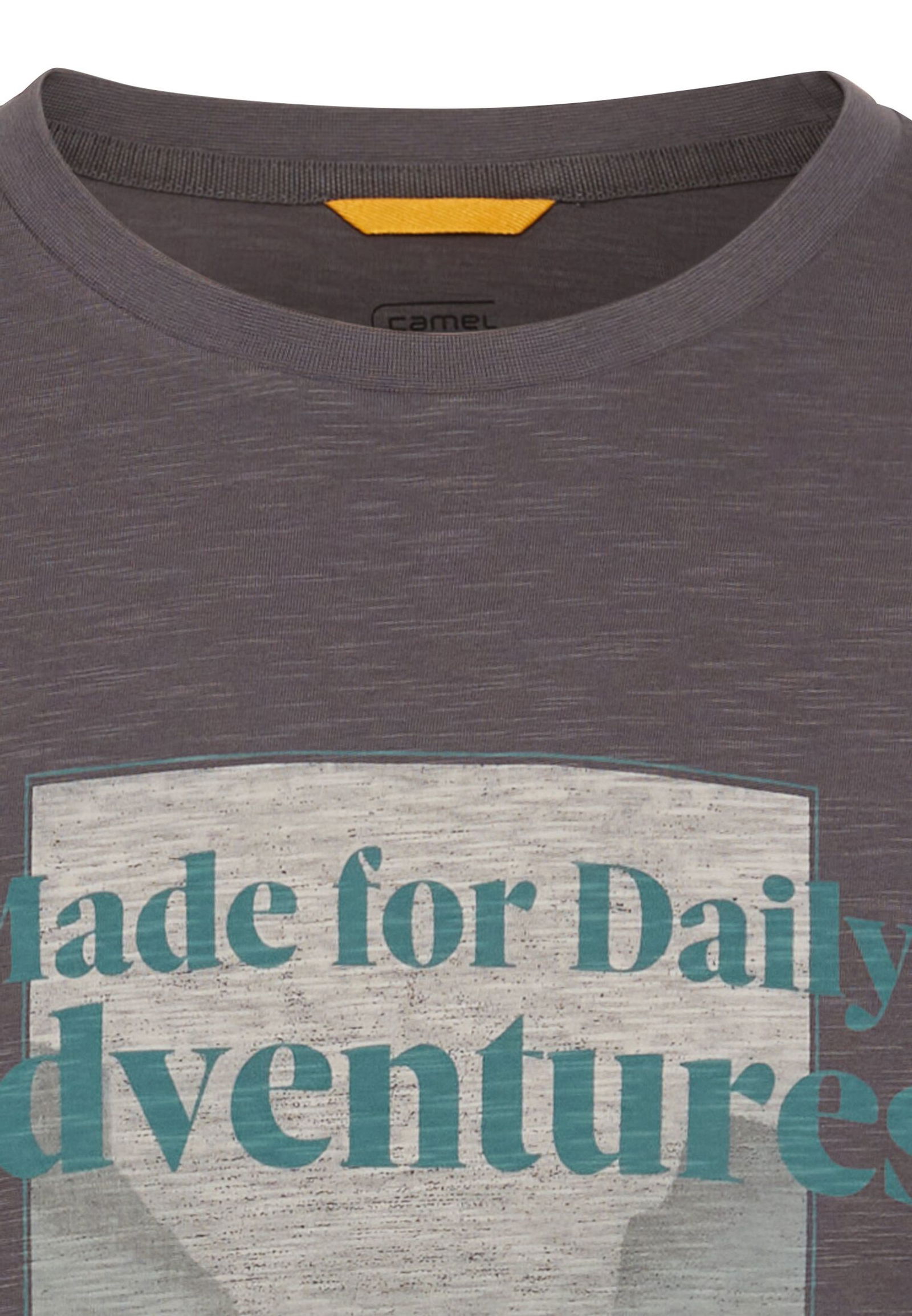 10971483b1f3afd83cd27e8c85a331d4 Camel Active |  Camel Active Shirt  | M | thunderstorm