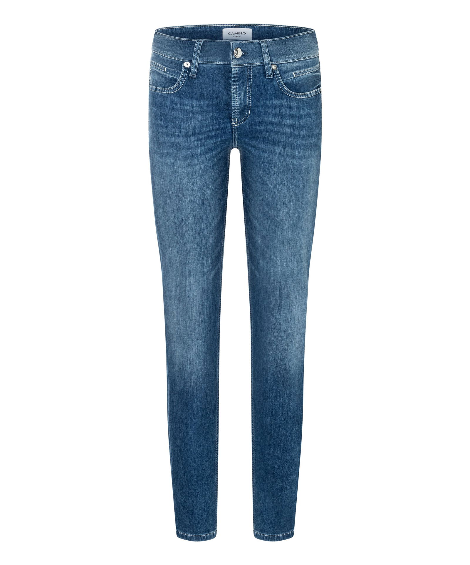 9b00fa413297fa53401782c827696374 Cambio | Cambio Skinny Jeans | 42/30 | 1306_5126