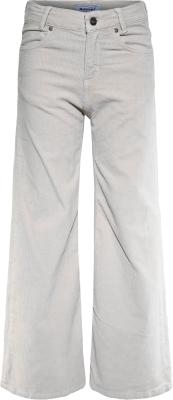 Blue Effect Hose Girls Wide Leg #1