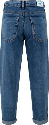 Blue Effect Balloon Fit Jeans #2