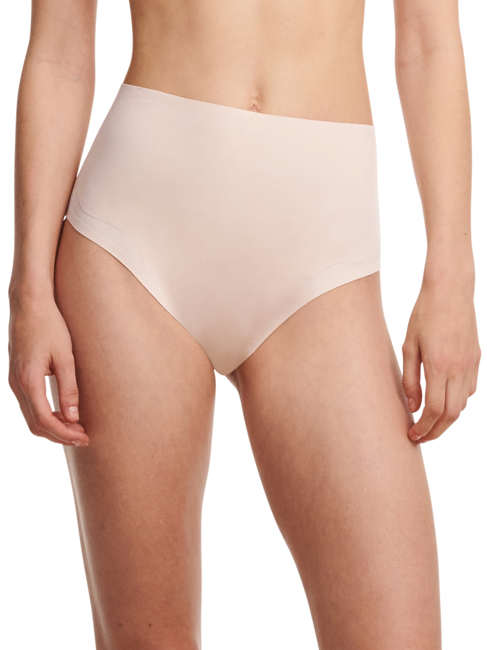 PURE LIGHT LI UN. TAILLENSLIP FUNKT. HOCH G., BEIGE DORE #1