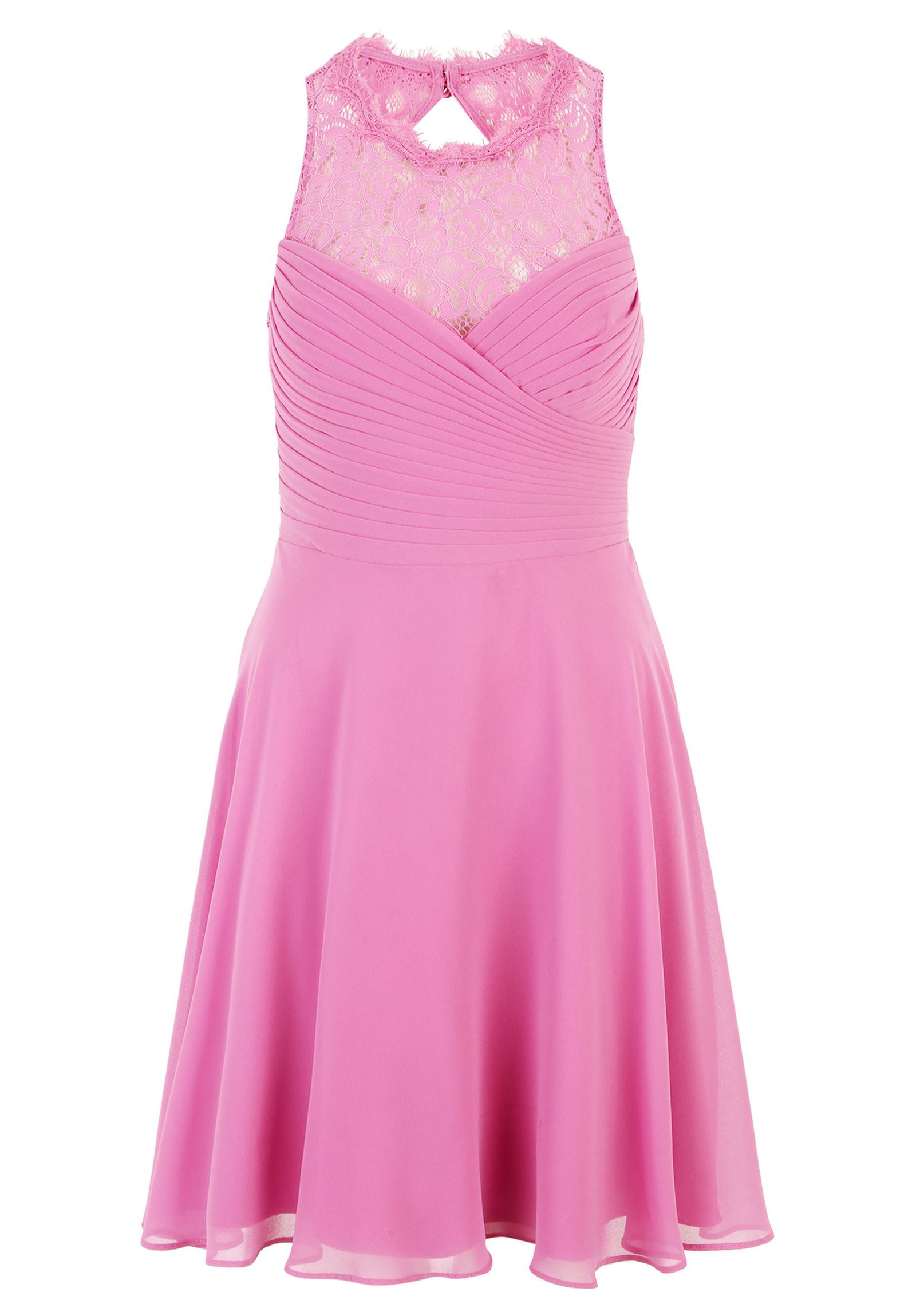 34abc2122c0a7e62a1b669f6de67f166 VM by Vera Mont Kurzes Kleid
