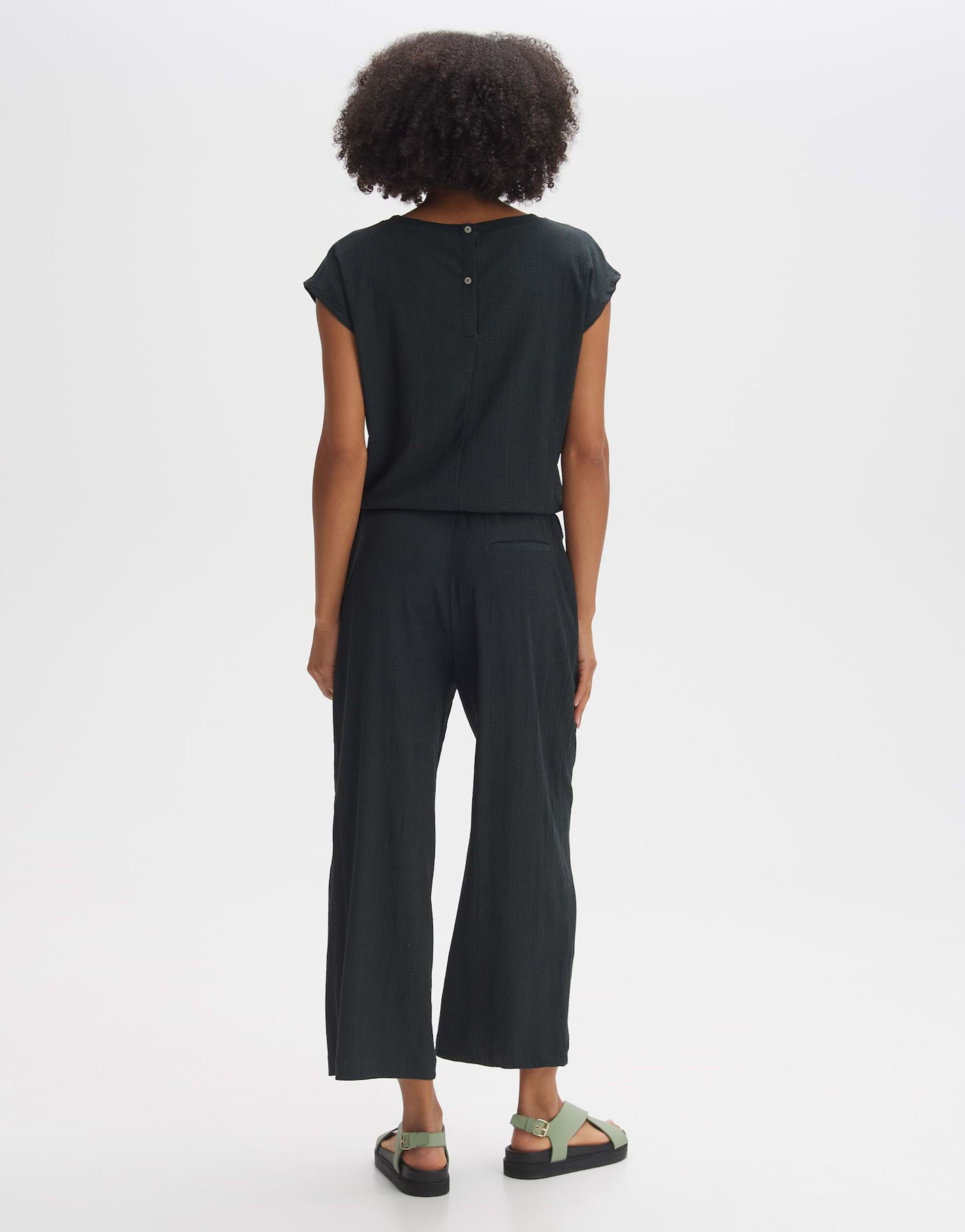 Opus Jumpsuit "MELTI"