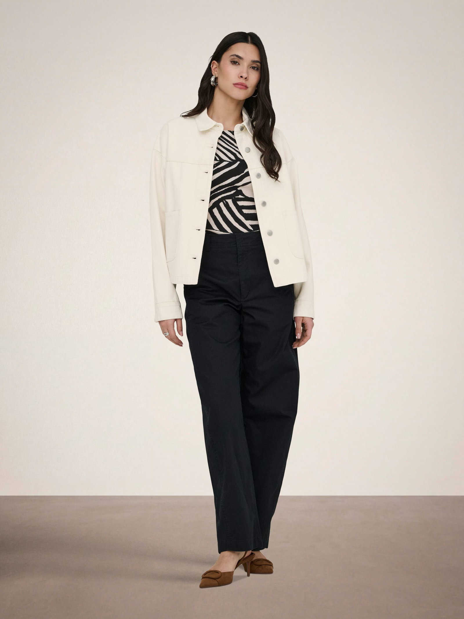 JDY |  JDY Jeansjacke  | XL | 1903_234755