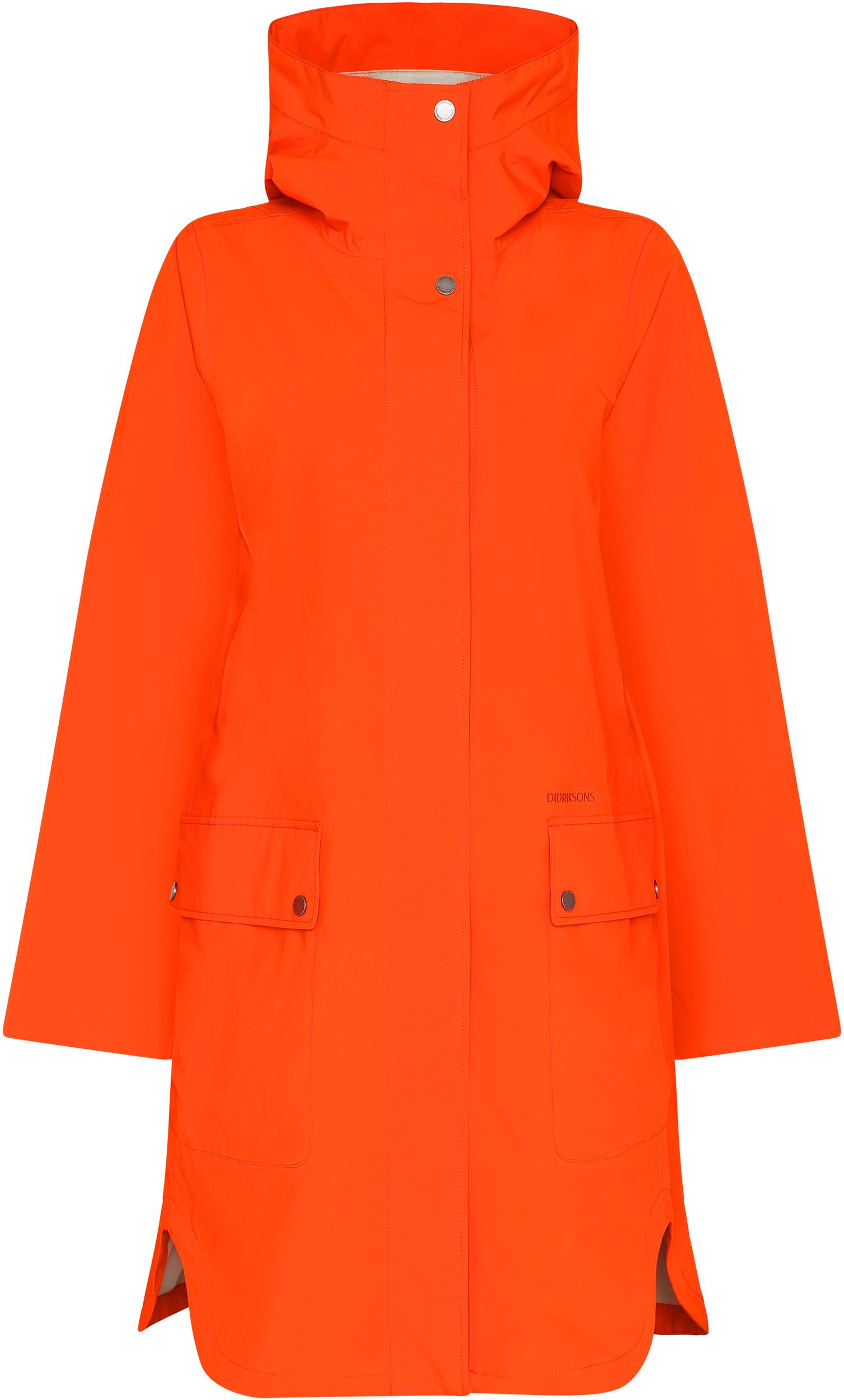 Didriksons |  Didriksons Parka  | 38 | multi/jonesboro cream