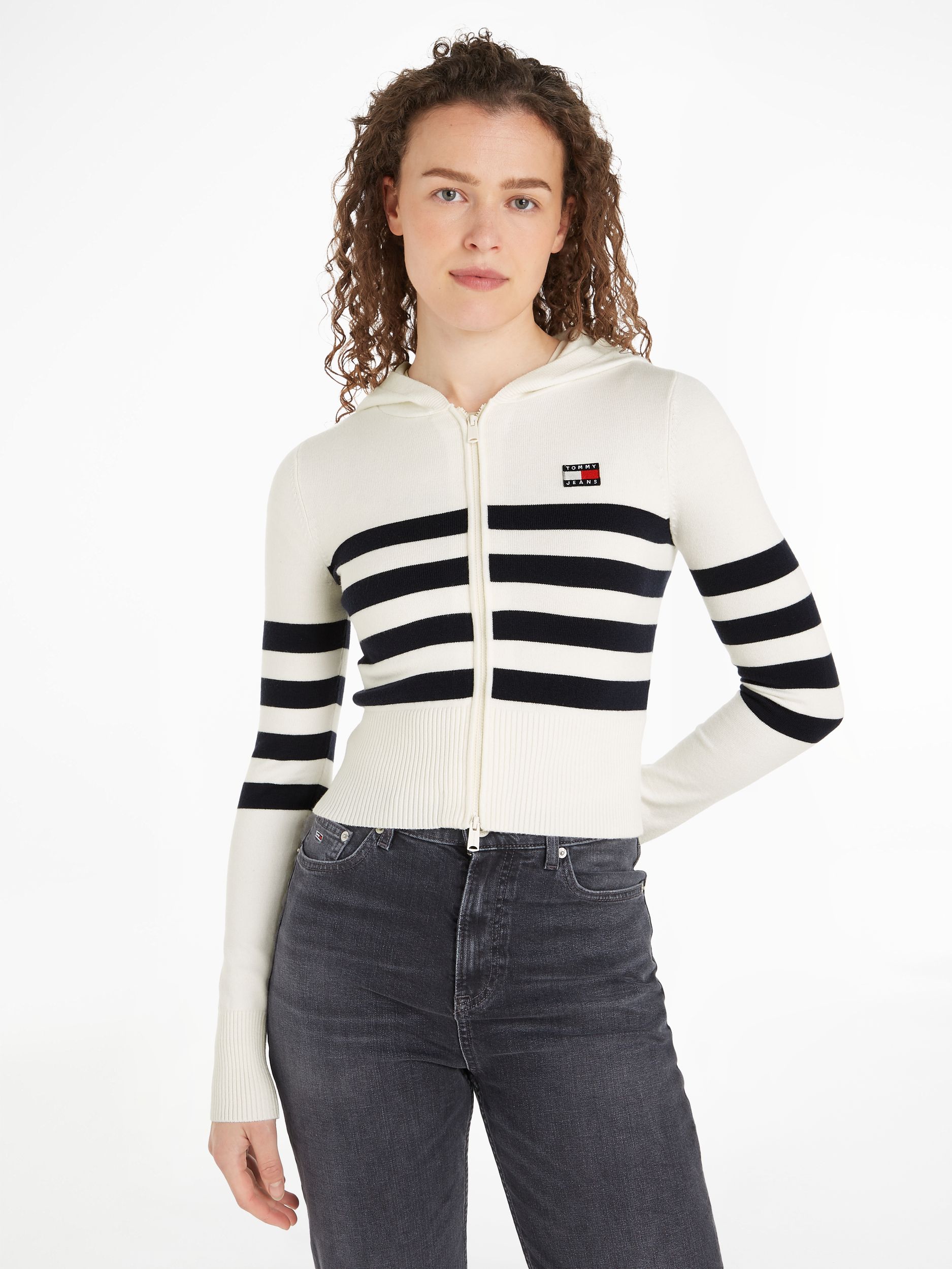 Tommy Jeans Strickjacke | Cardigan 