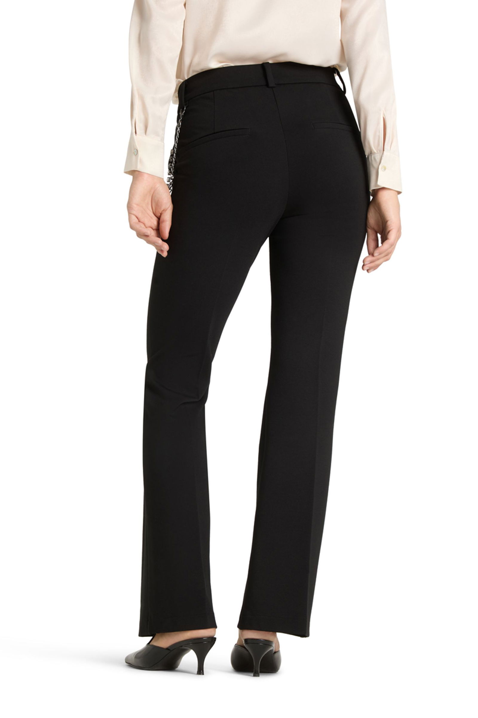 Cambio | Cambio Schmale Hose | 44/32 | black