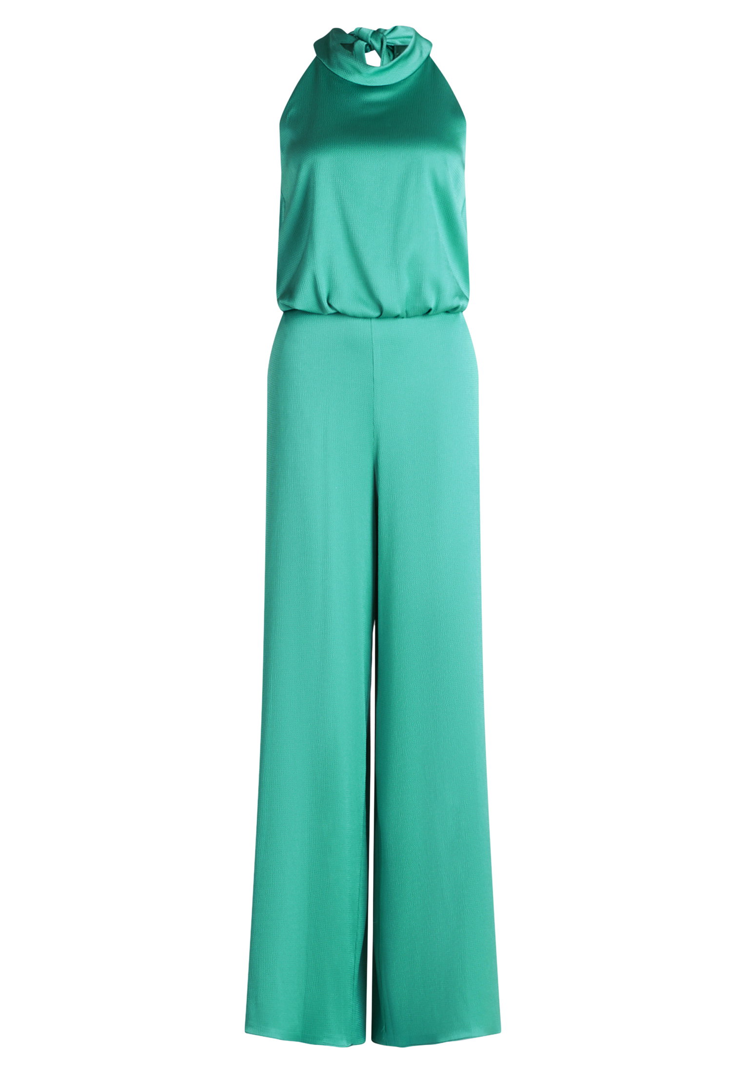 silky green