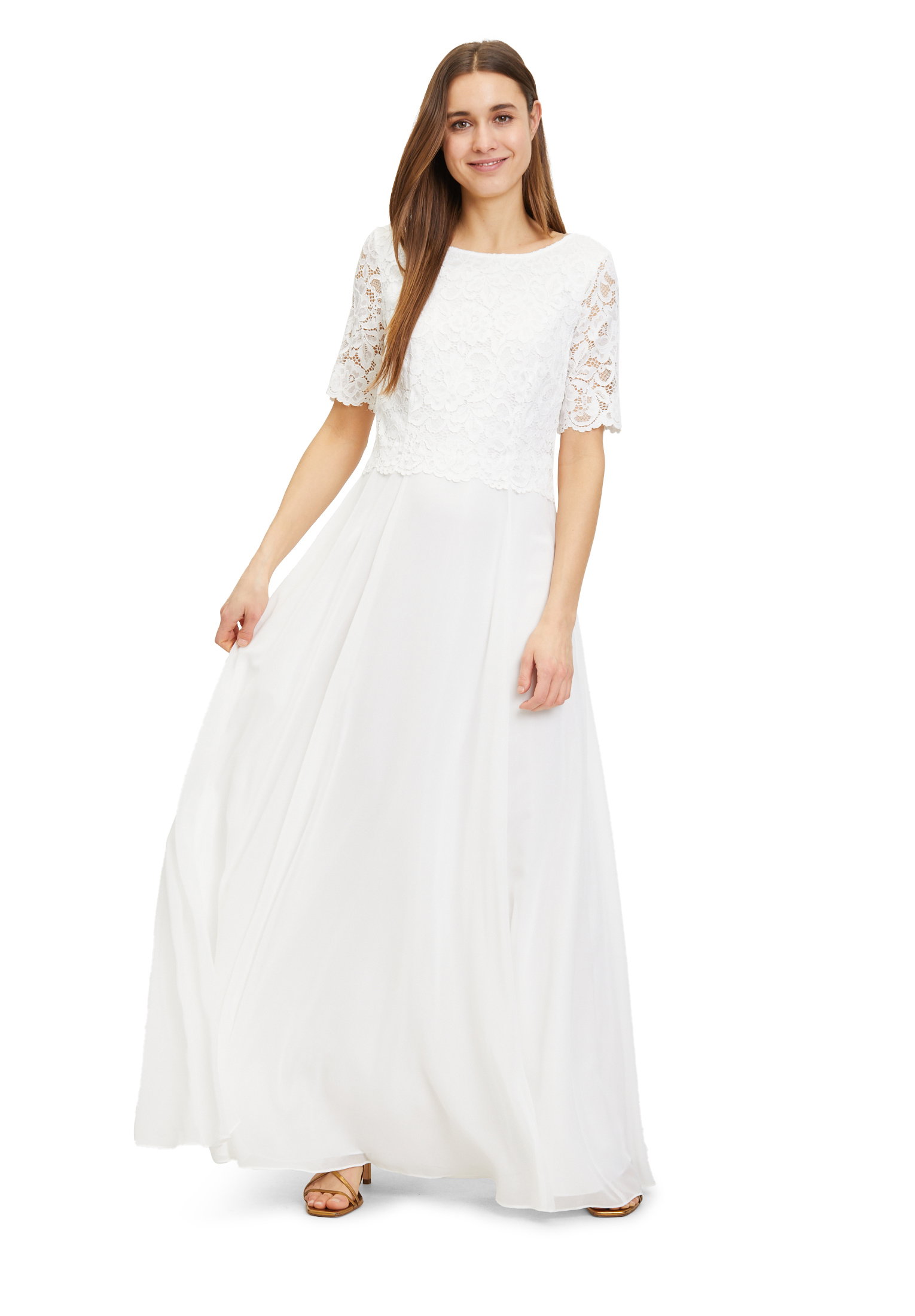 Vera Mont Langes Kleid #3