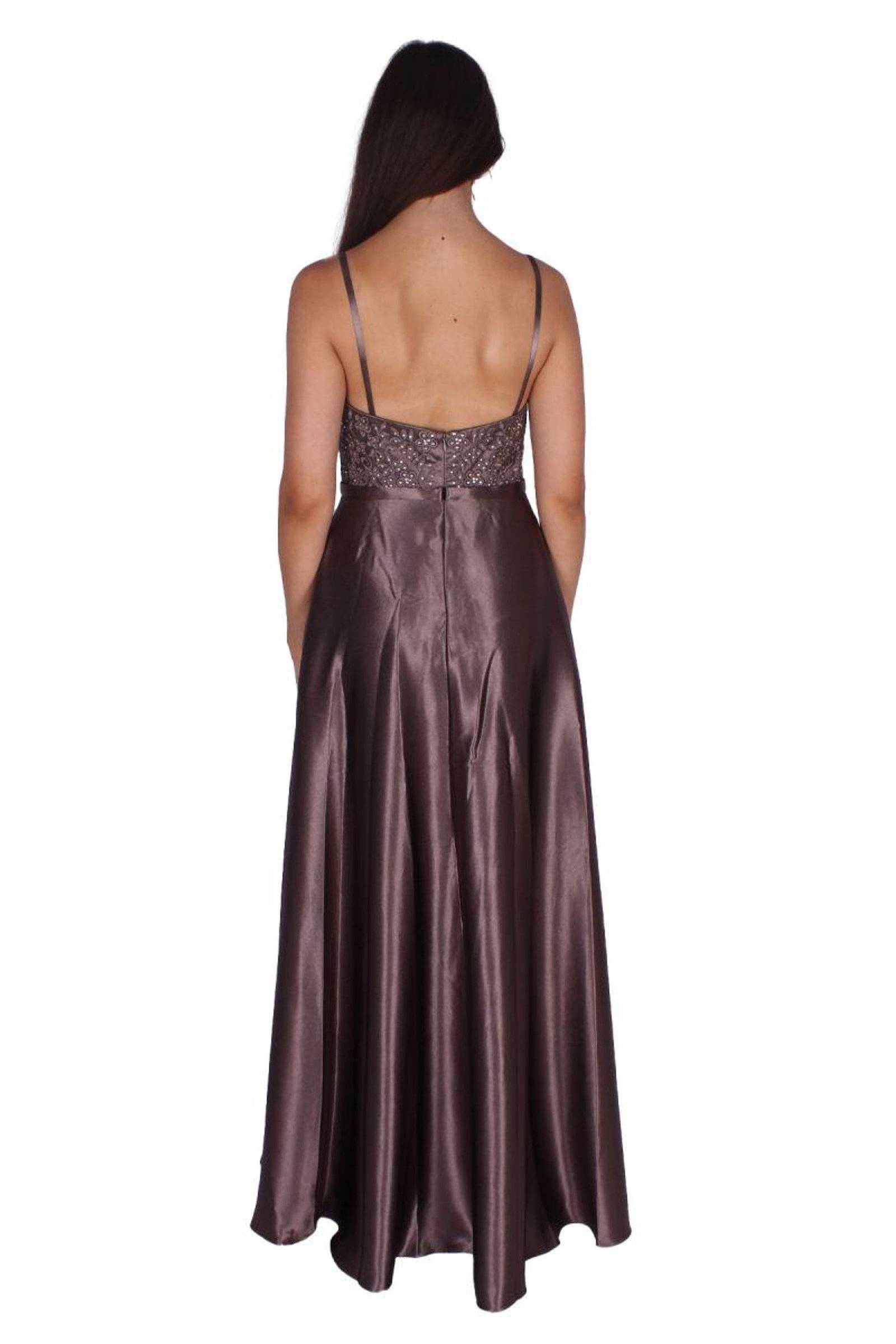 Laona Langes Kleid #2