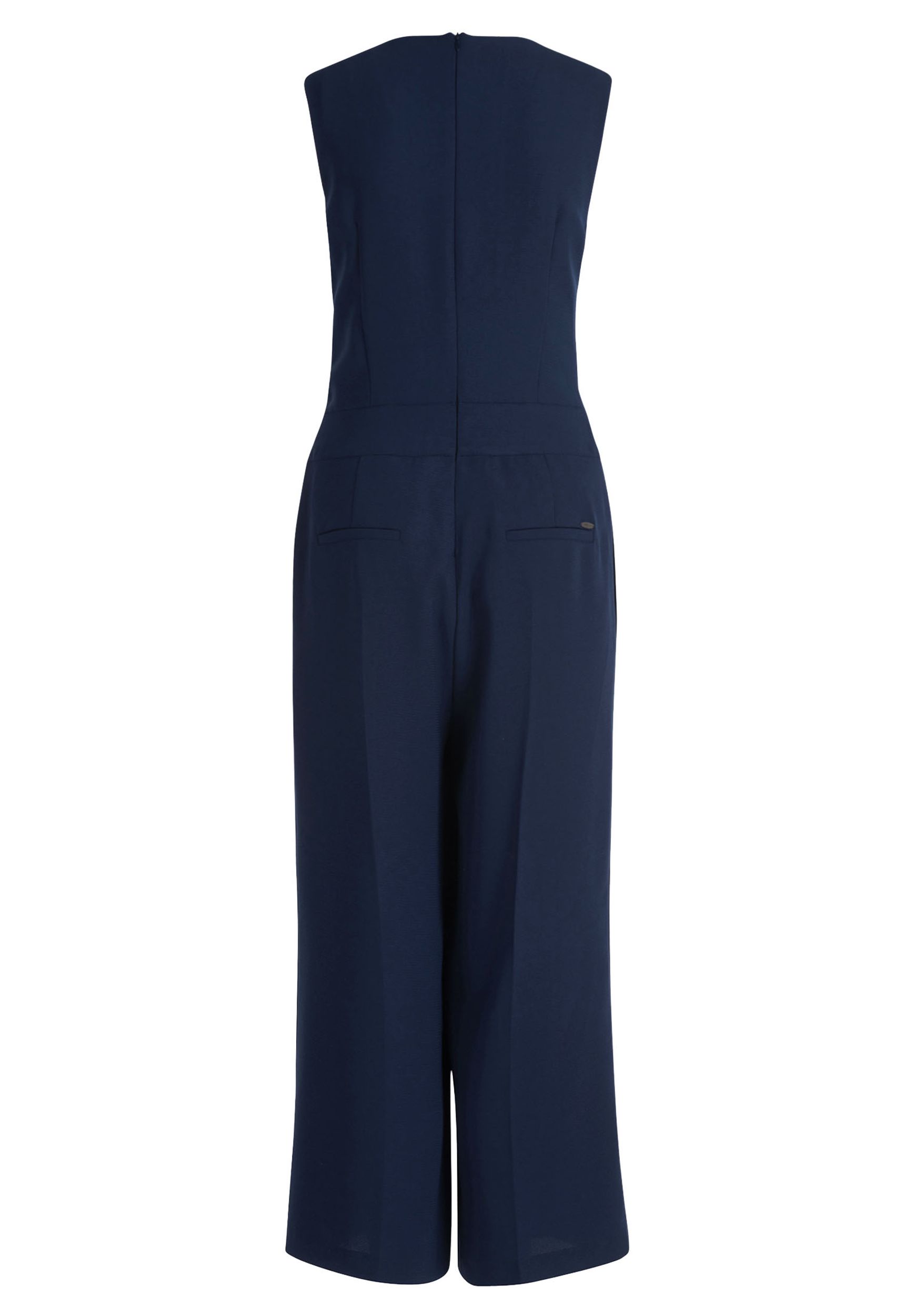 Betty & CO |  Betty & CO Jumpsuit  | 36 | navy blue