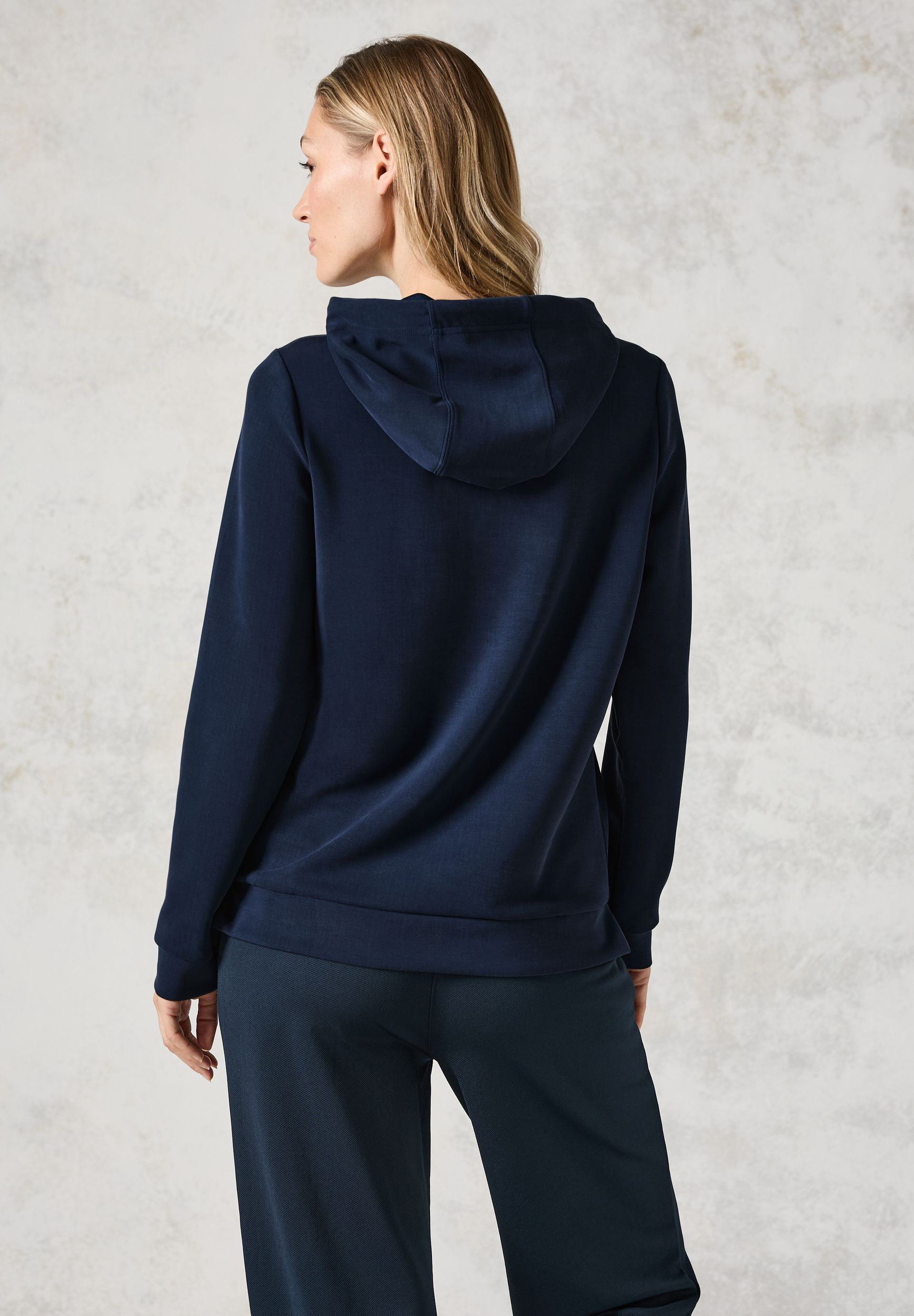 CECIL |  CECIL Sweatshirt  | L | 11231_15910