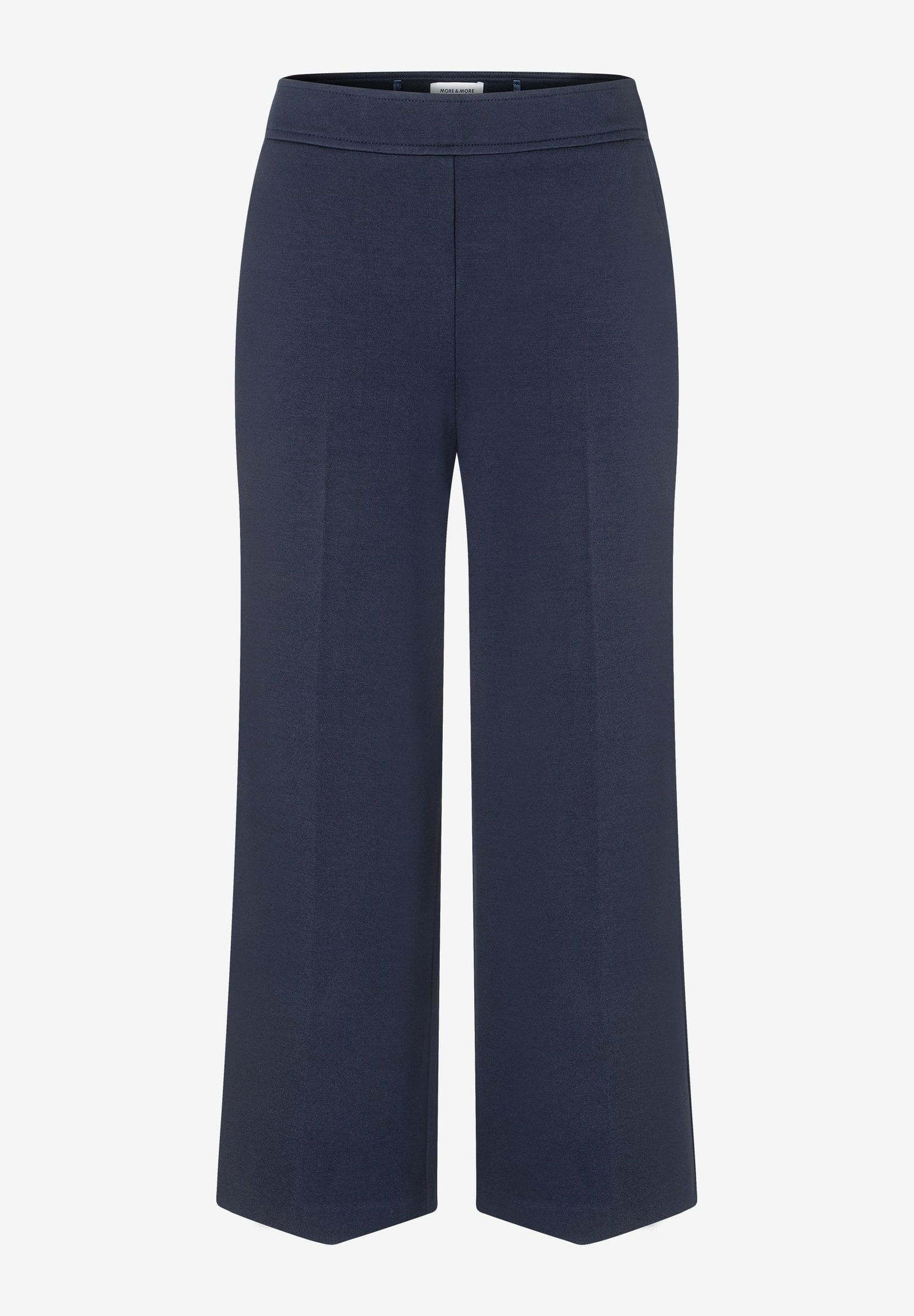 More & More |  More & More Culotte | 42 | marine