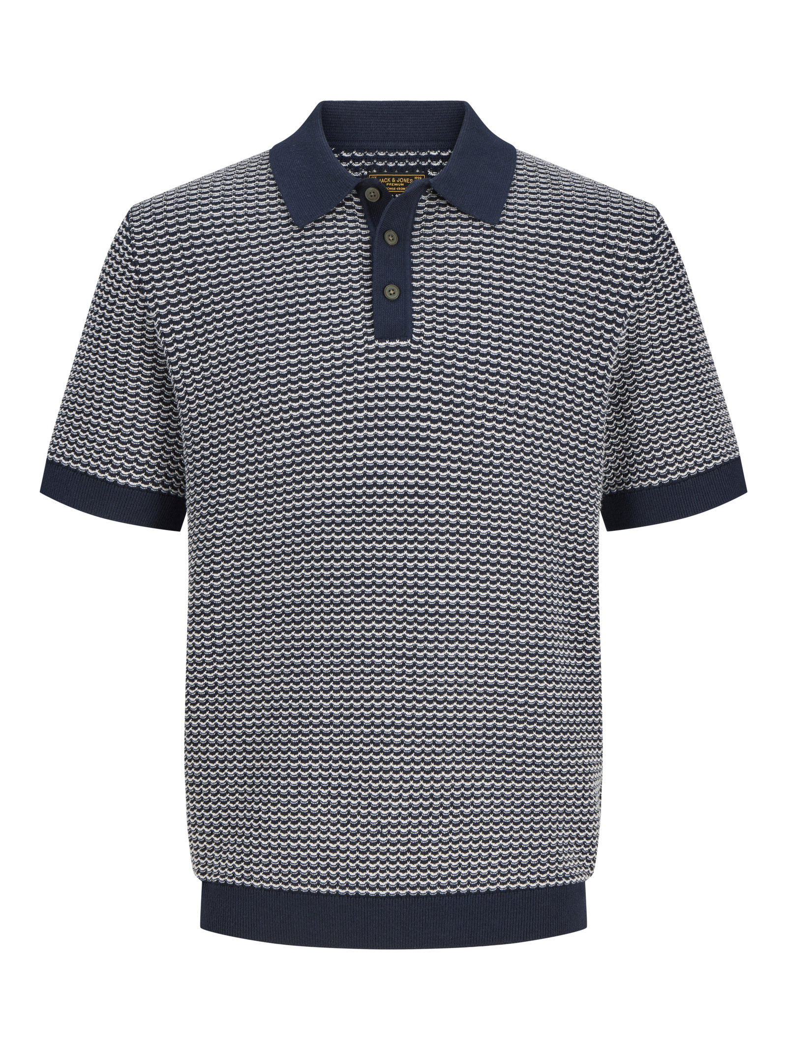 Jack&Jones Poloshirt #1