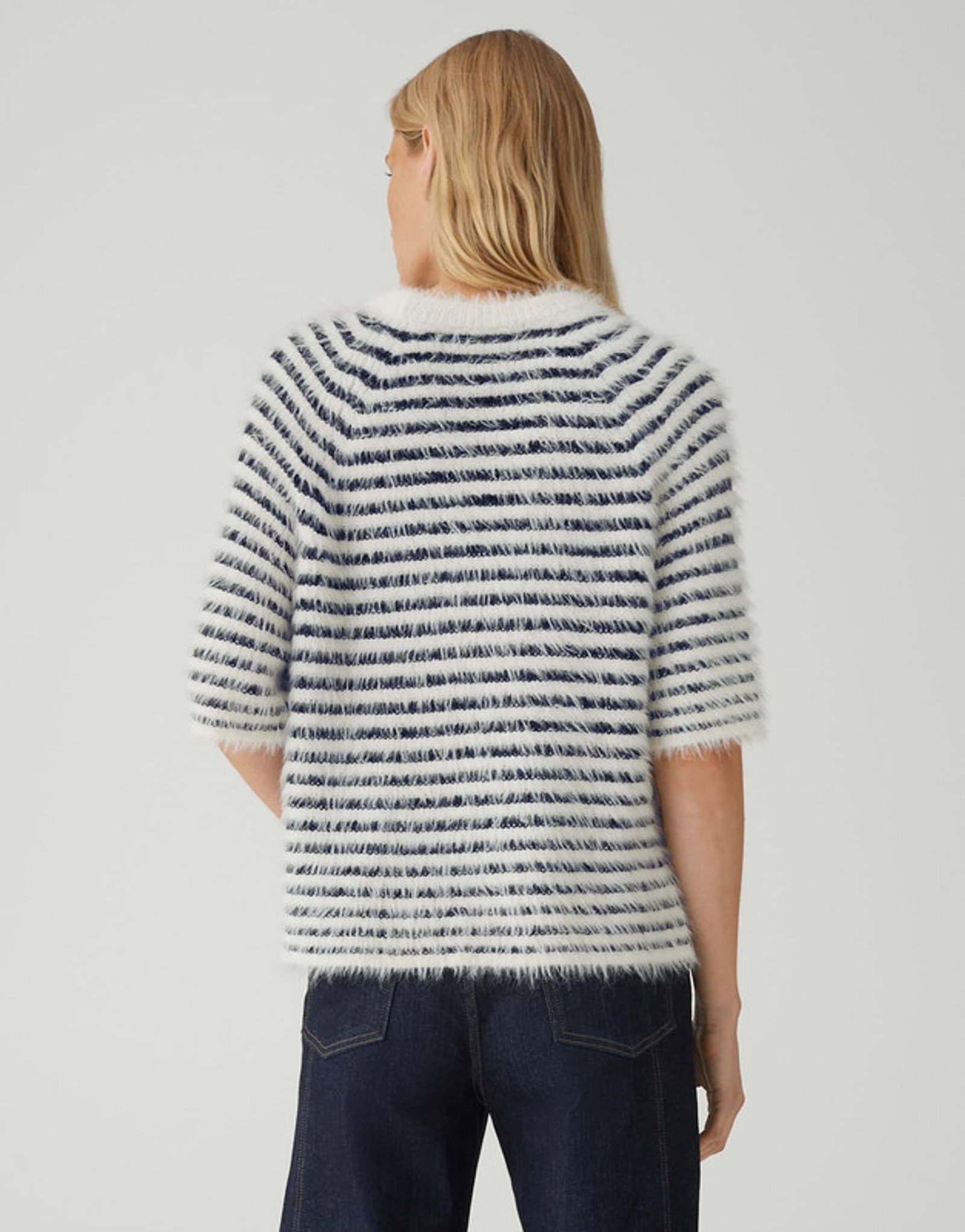 Opus Pullover #3