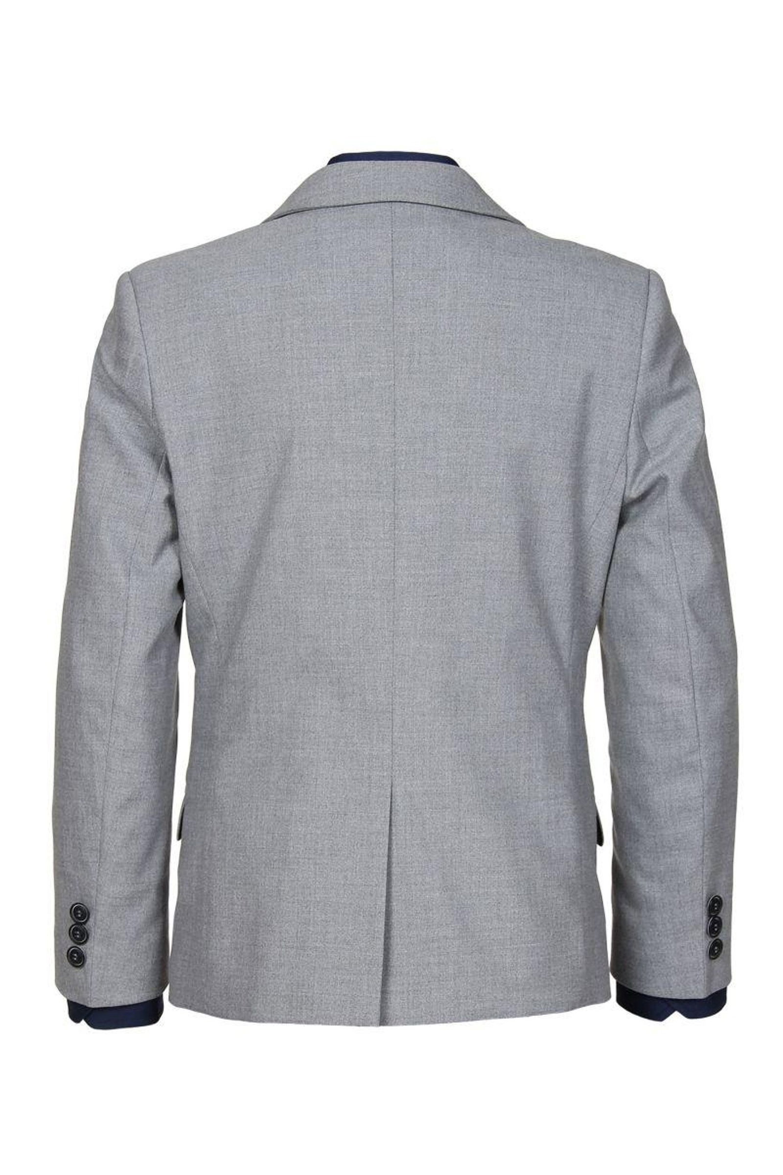 9233eee0317ab4b6a7e9acd419632554 Boys-Classic-Blazer Slim-Fit