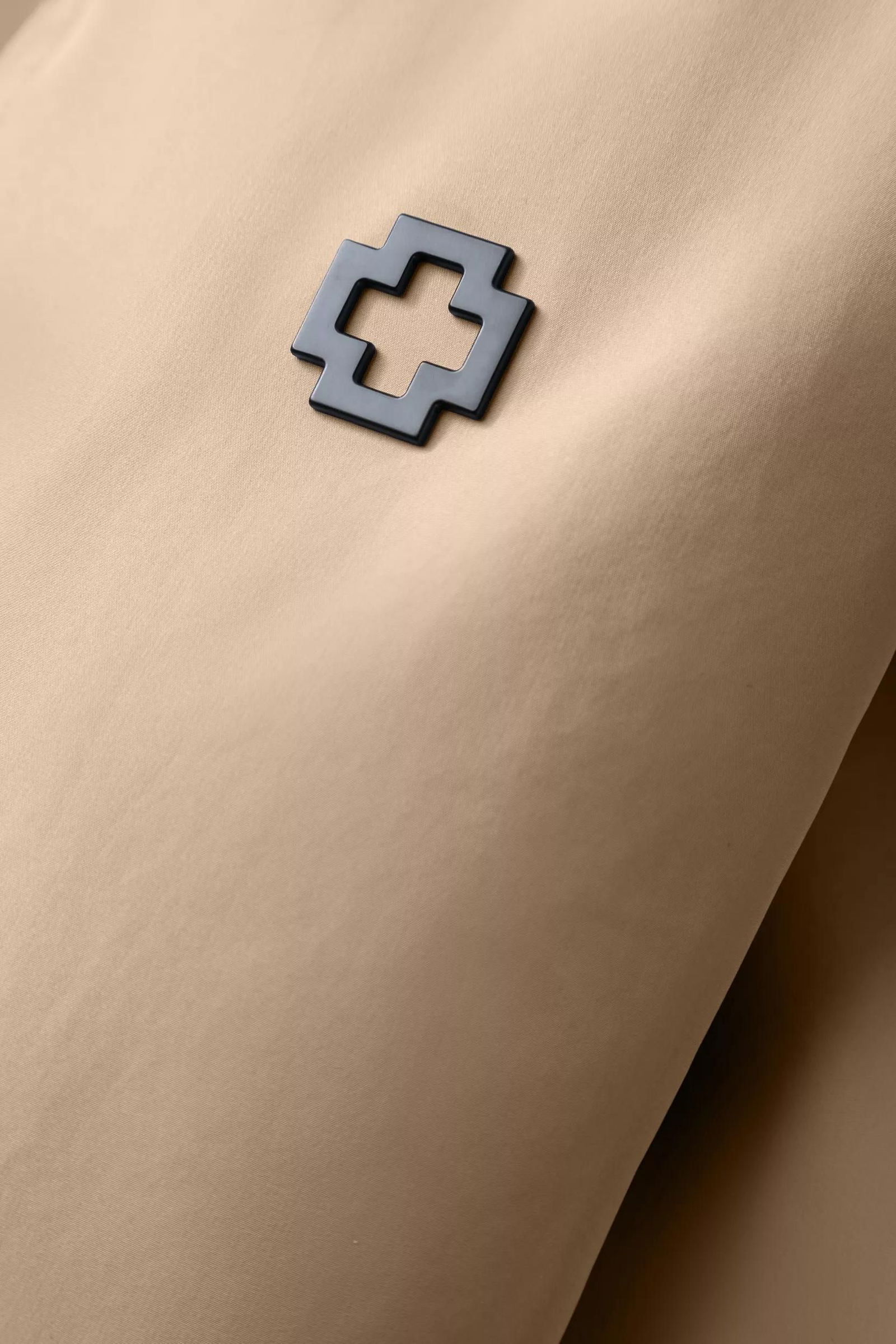 Strellson |  Strellson Blouson "Lucca" | 52 | light beige