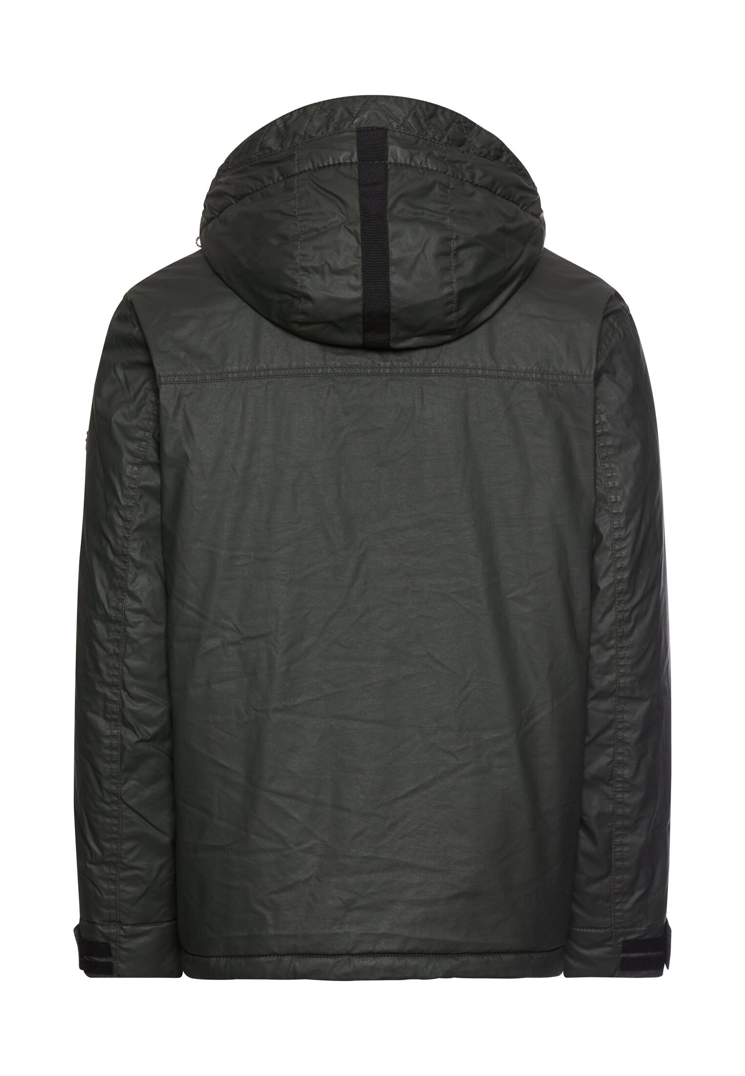 Jackets, Dark Olive Green #2