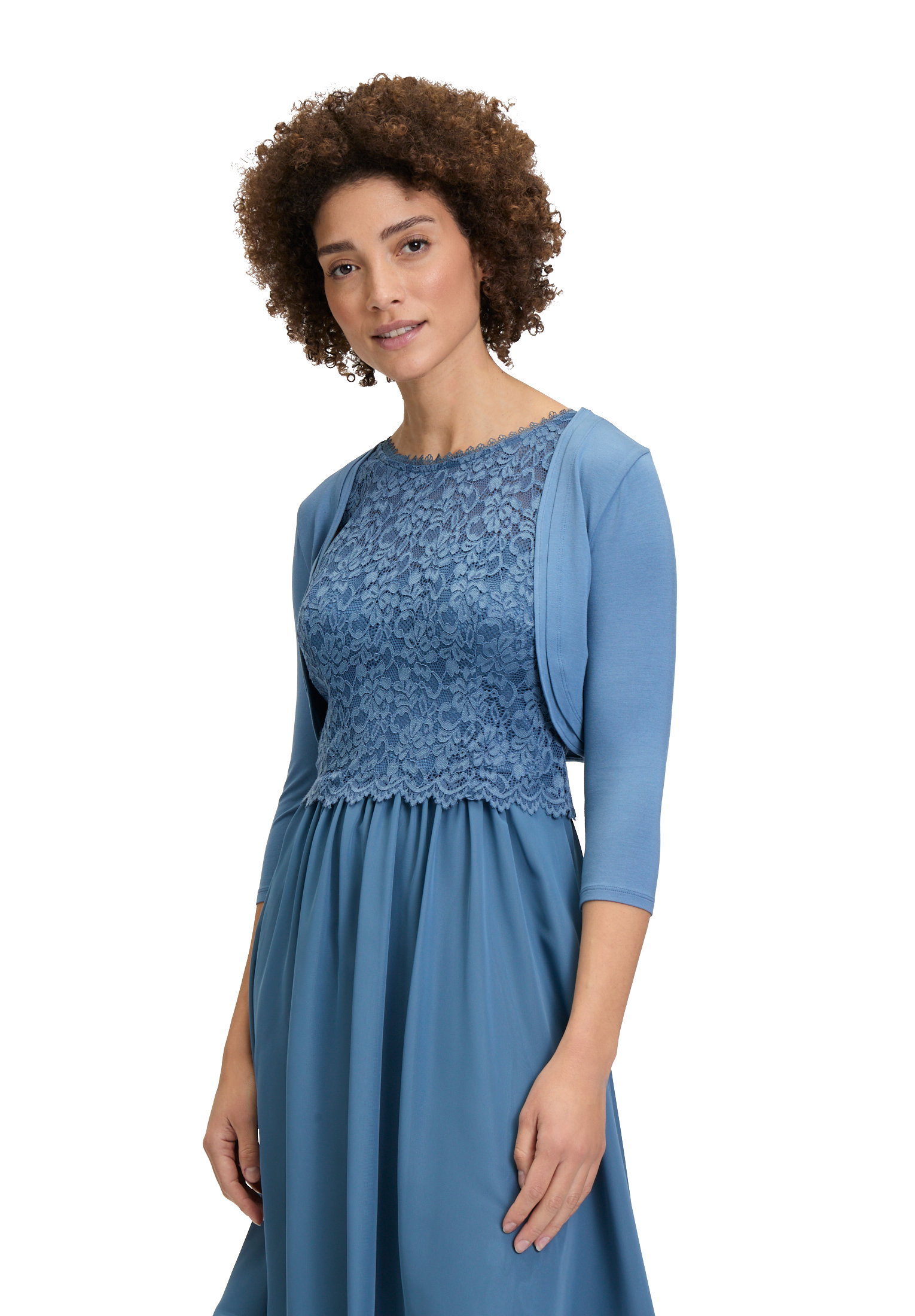 Suddenly Princess Bolero #3