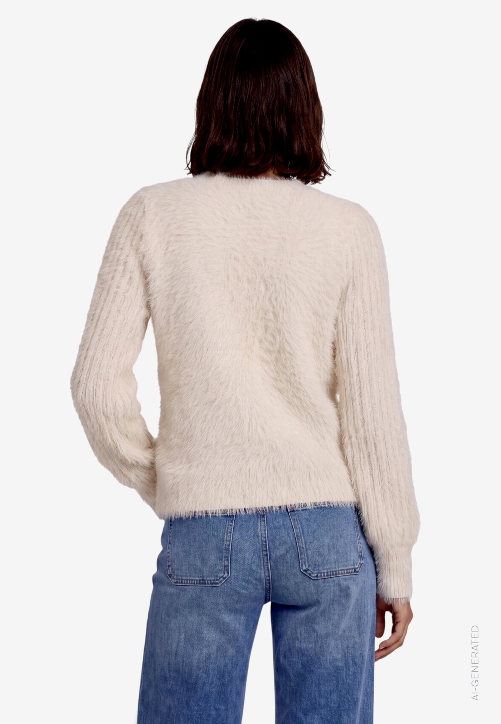 Zero Pullover #3