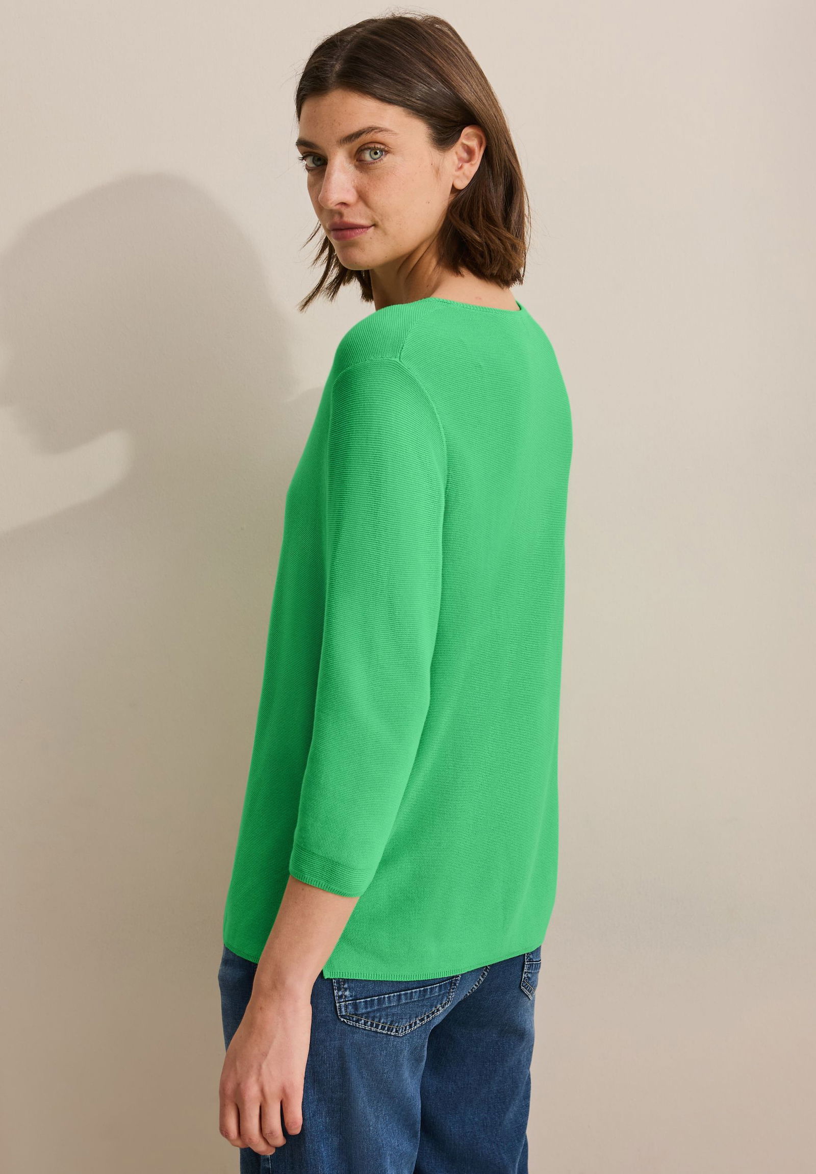 CECIL |  CECIL Pullover  | S