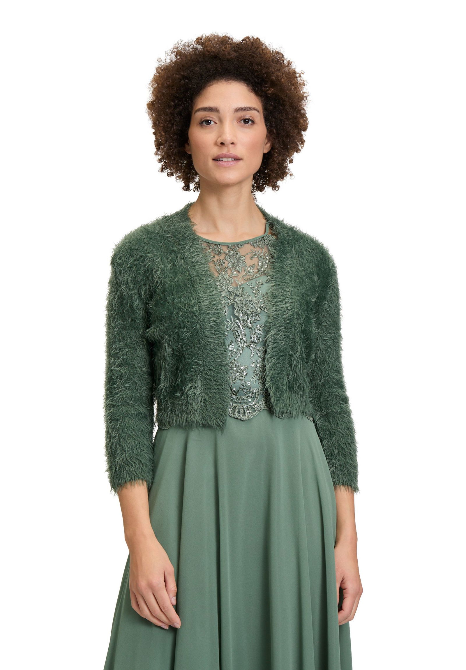 0e841f27f1c1cf440a09120f02ee72ce VM by Vera Mont | VM by Vera Mont Jacke | XS