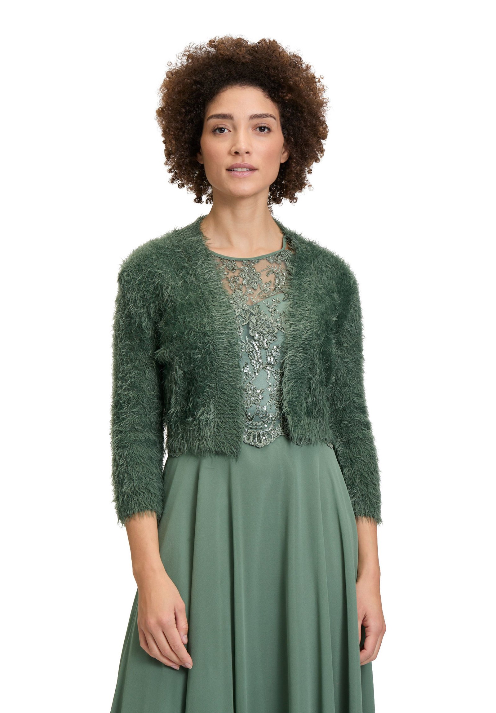 0e841f27f1c1cf440a09120f02ee72ce VM by Vera Mont | VM by Vera Mont Jacke | XS
