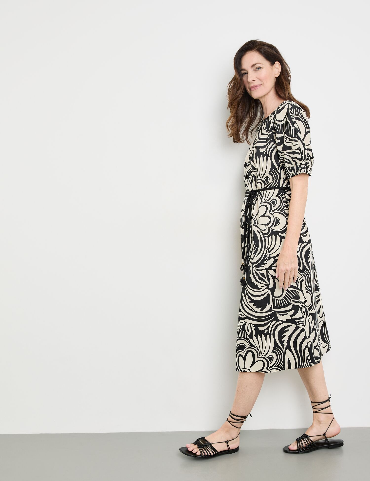 GERRY WEBER Collection Freizeitkleid 