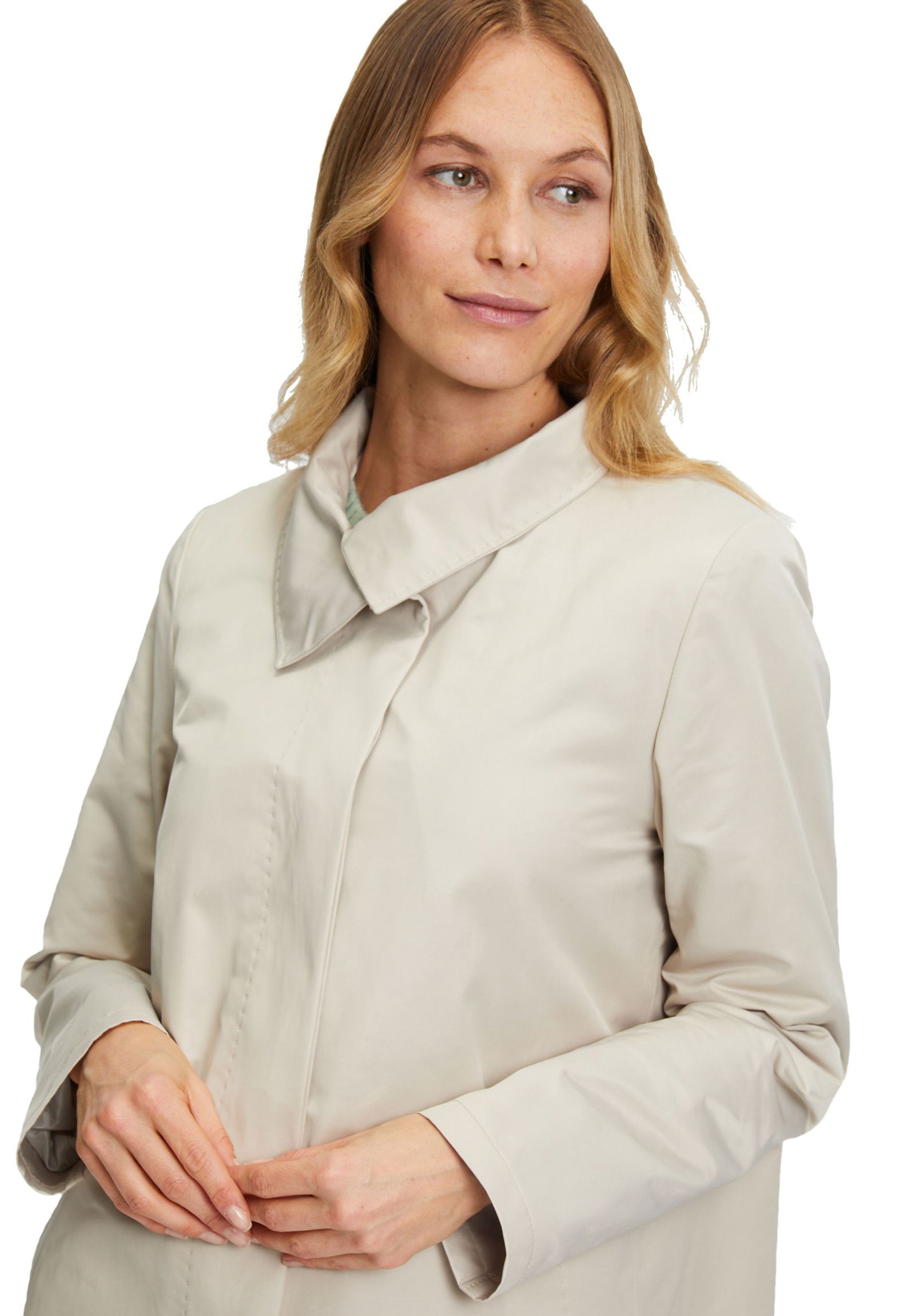 Sommerjacke