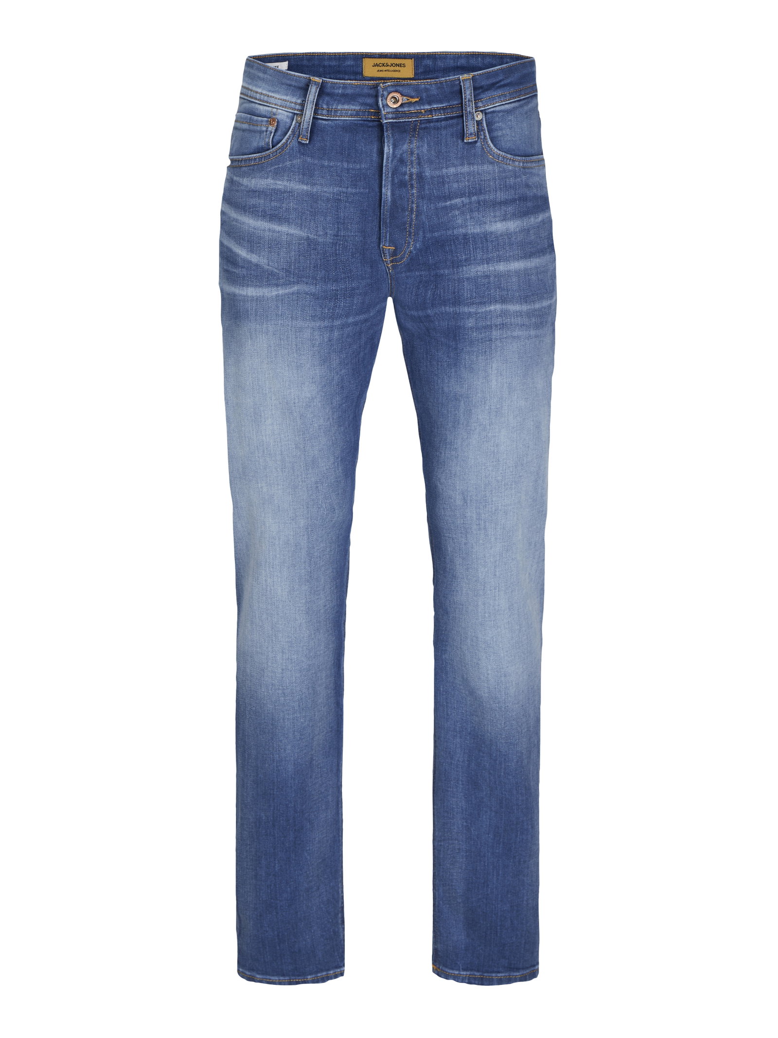 Jack&Jones Dad Jeans #1