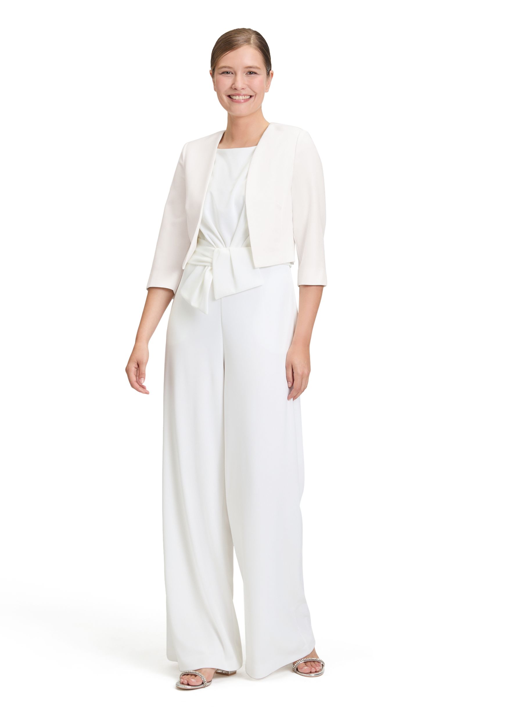 Vera Mont |  Vera Mont Bolero | 44 | rohweiß