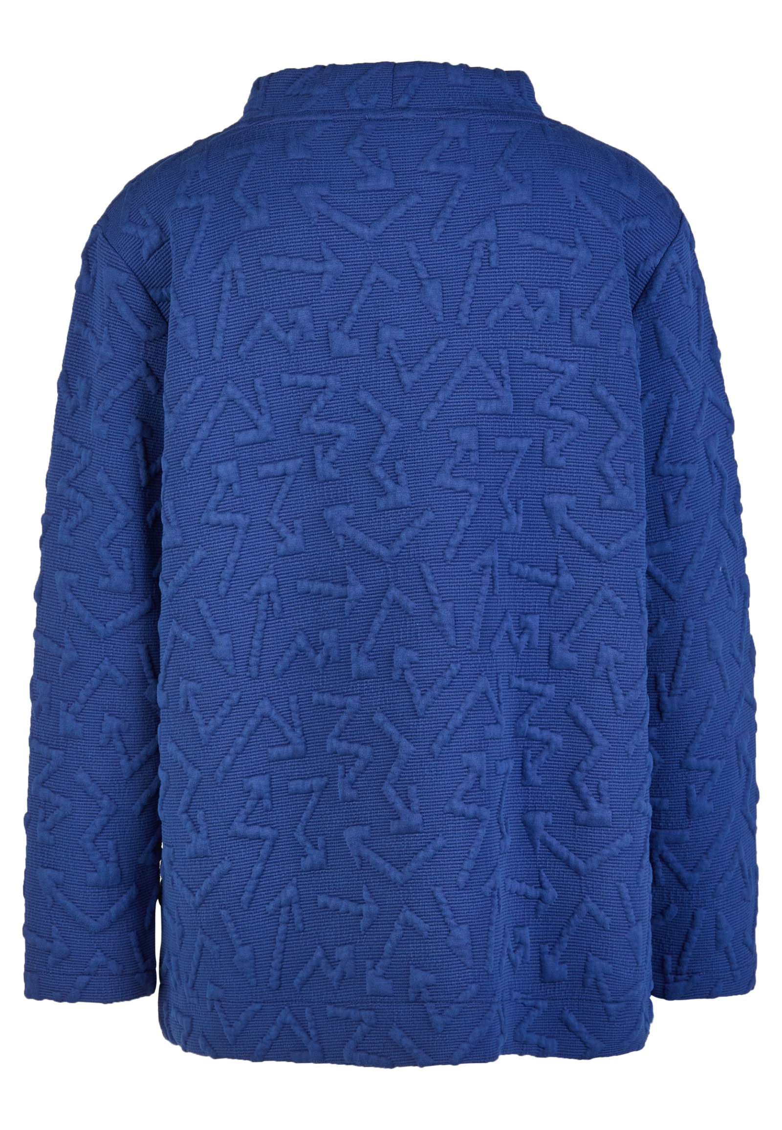 T-Shirt 1/1 Arm, Saphir #2