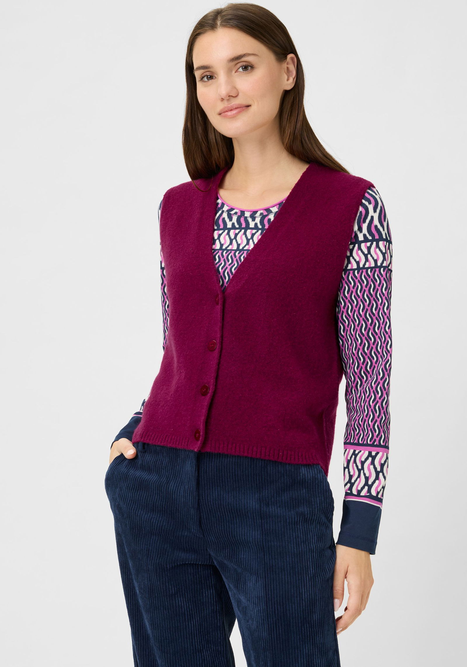 Olsen | Olsen Pullunder | 46