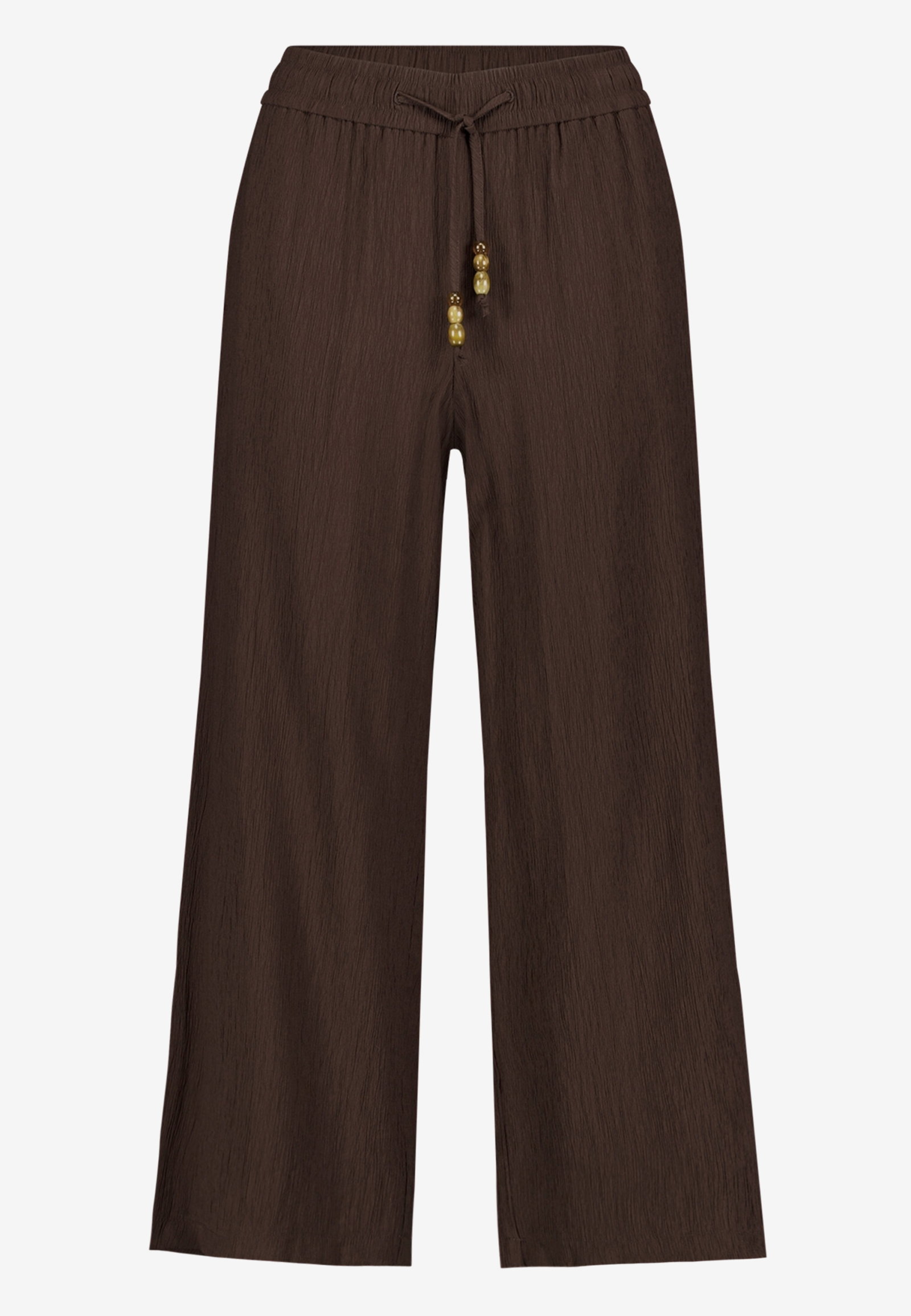 Hose Casual 3/4 Länge, Chocolate Plum #1