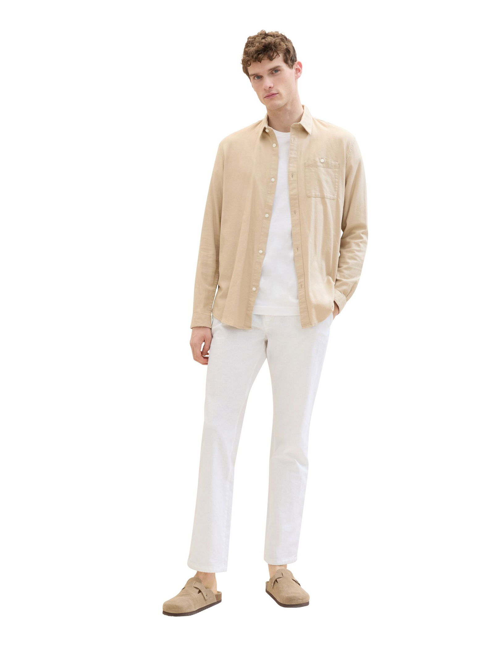 Tom Tailor Joggingpants 
