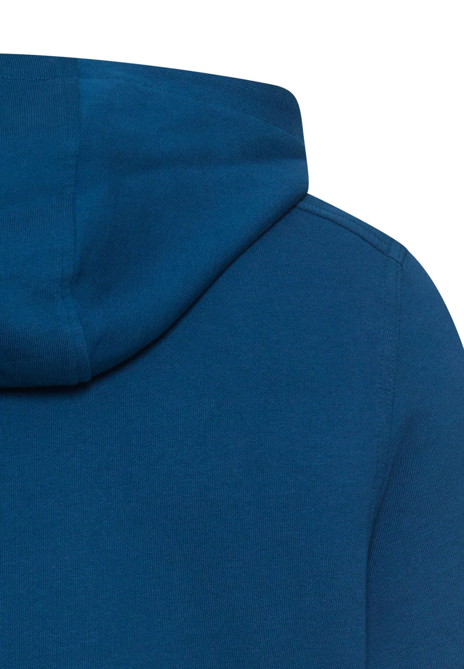 Camel Active |  Camel Active Sweatshirt  | L | indigo blue