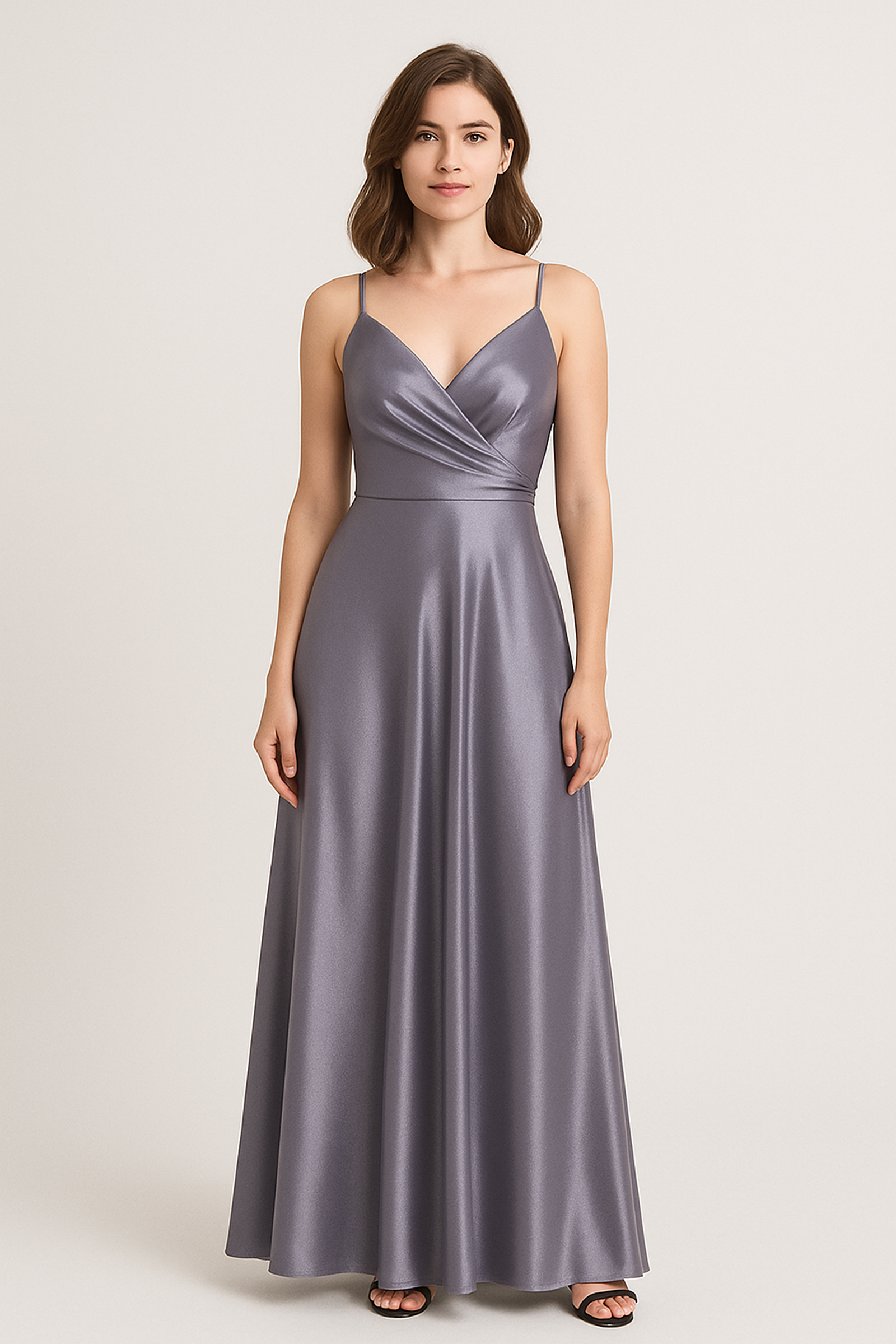 Laona Langes Kleid #1