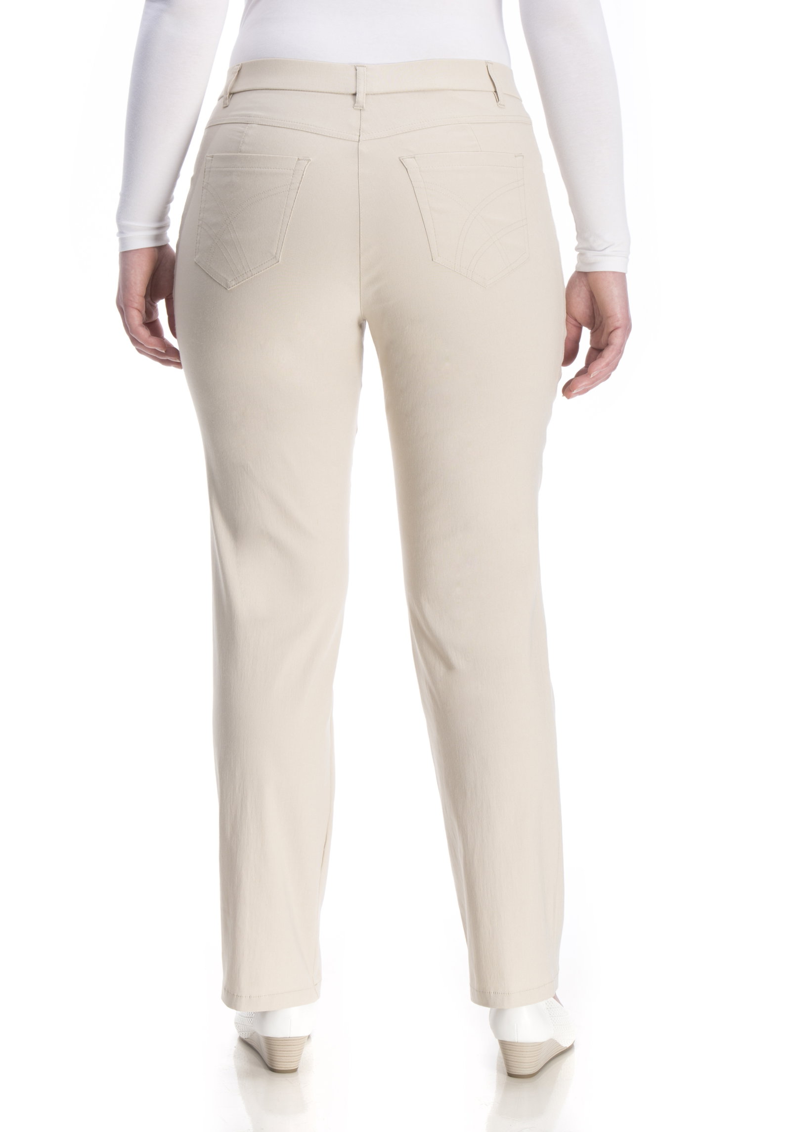 KJ Brand Basic Hose "Betty" #2