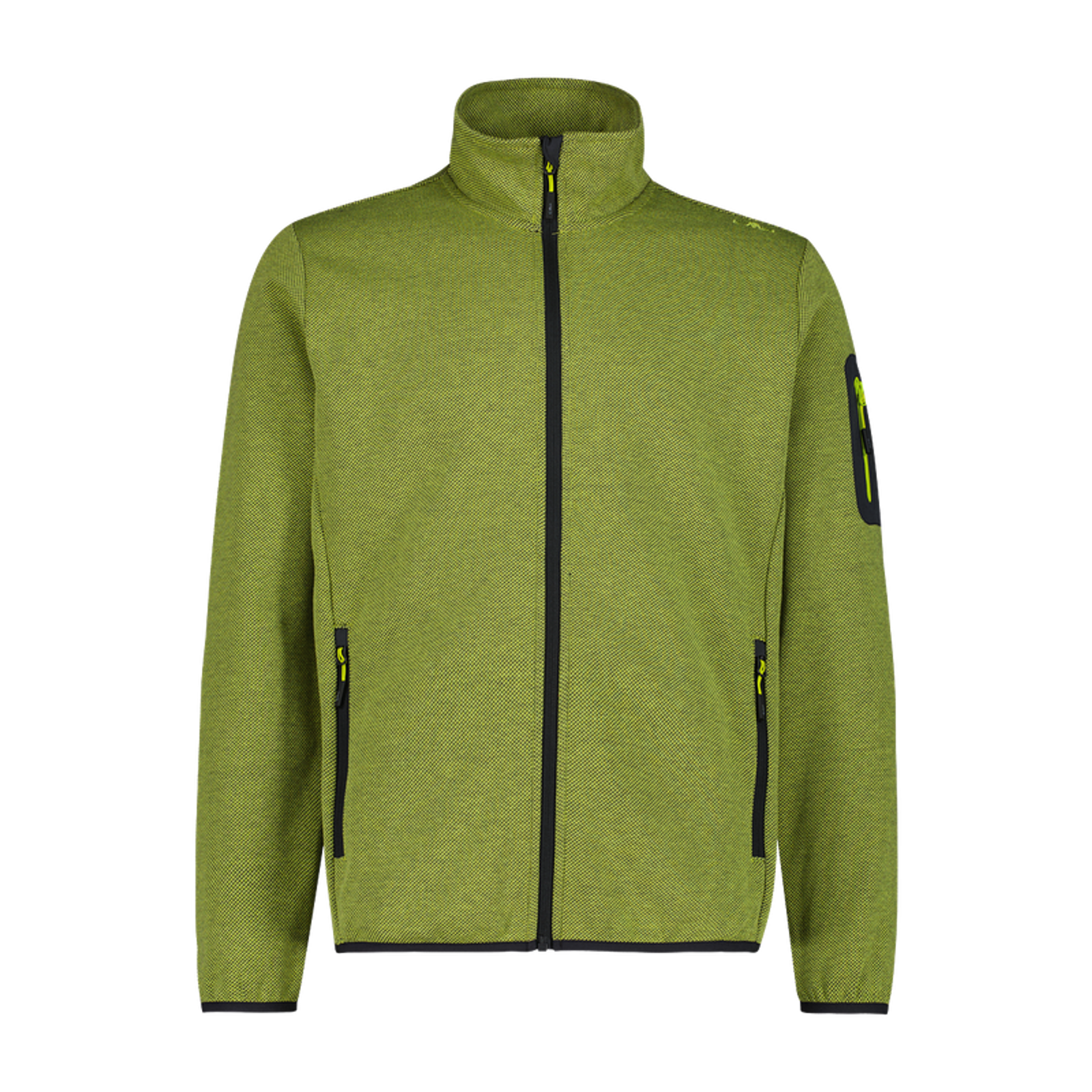 afbf992c72bdf1f67ce417d3c7355a76 Campagnolo |  Campagnolo Funktionsjacke  | 60 | 35ET ACIDO-ANTRACITE